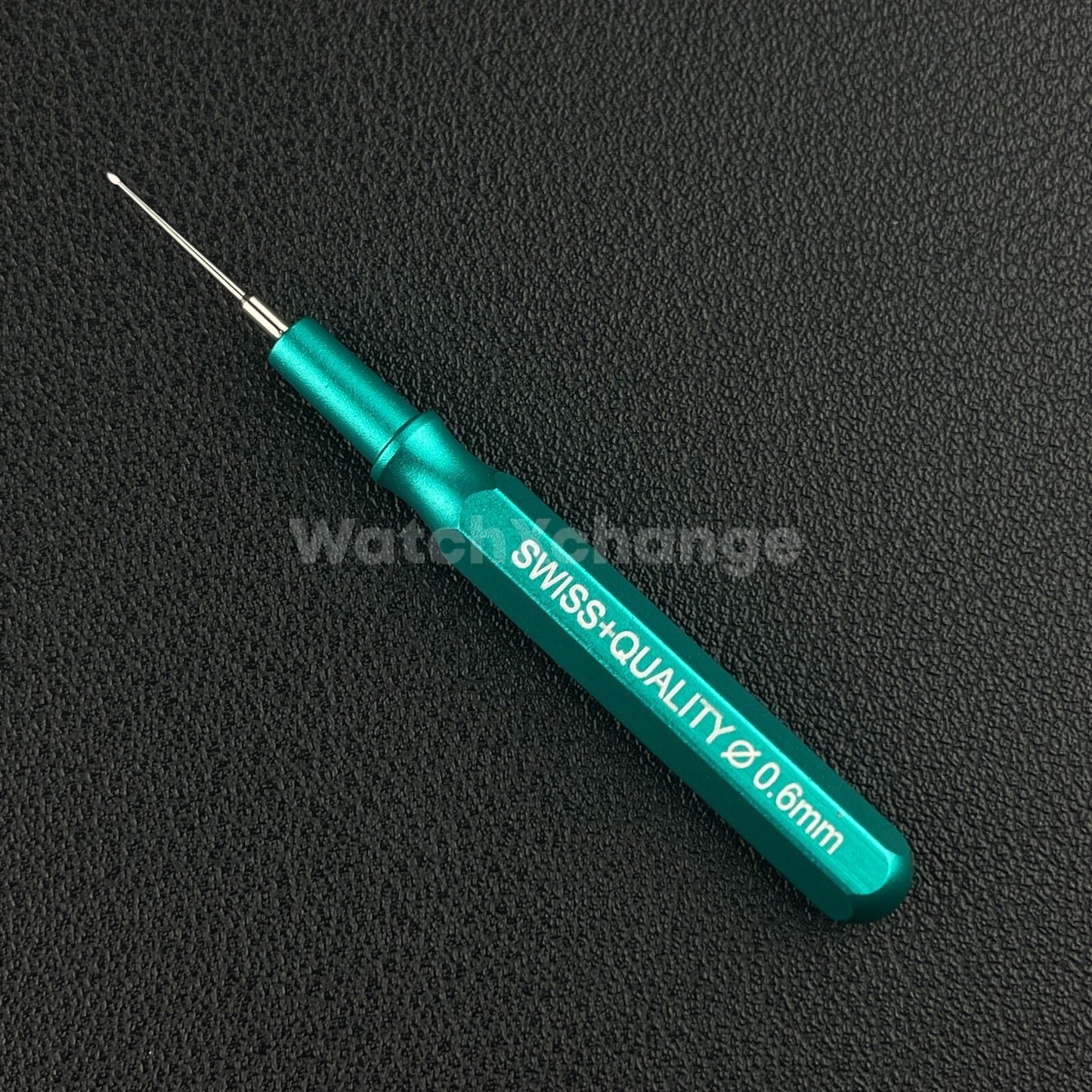 0.2 - 0.6mm Metal Oil Pen Pin Watch Oiler Movement Part Lubricating Repair Tool