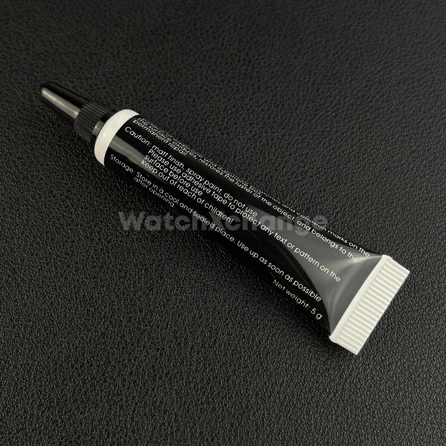 ERJIHE Polish Plastic Acrylic Swatch Watch Face Scratch Remover