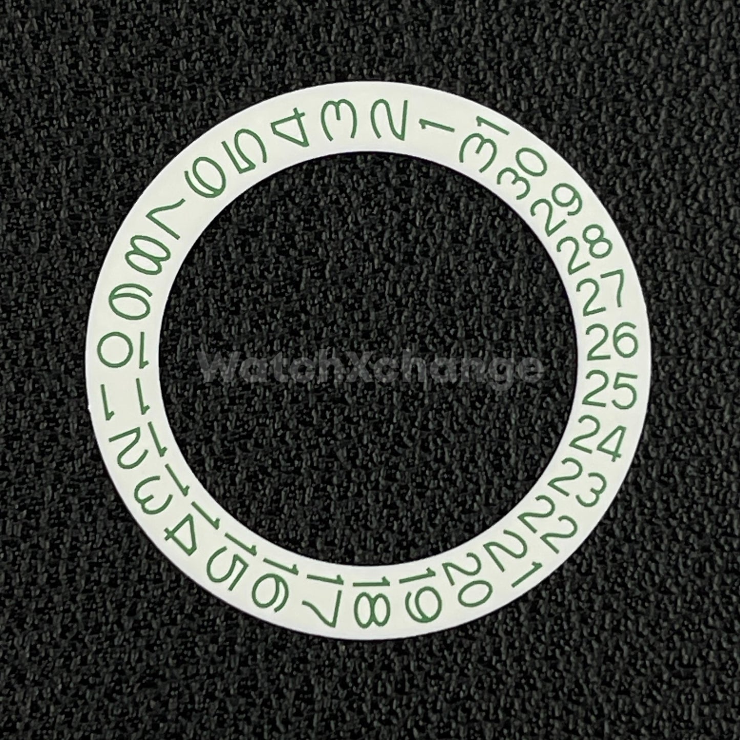 Day Date Dial Patch Decal Fit Seiko NH35 NH36 Japan Automatic Movement