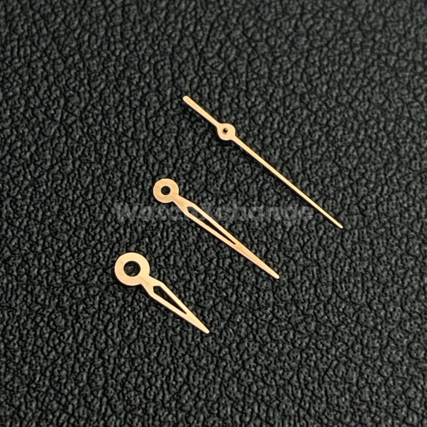 Rose Gold Watch Hands For SEIKO NH05 NH06 Movements