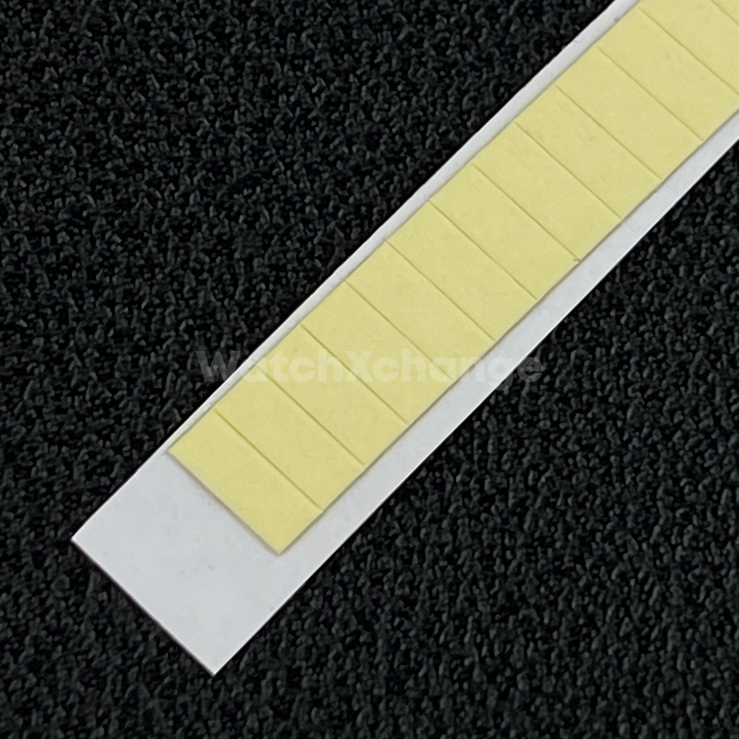 Double-Sided Adhesive Strip Tape For Fixing Watch Dial and Movement