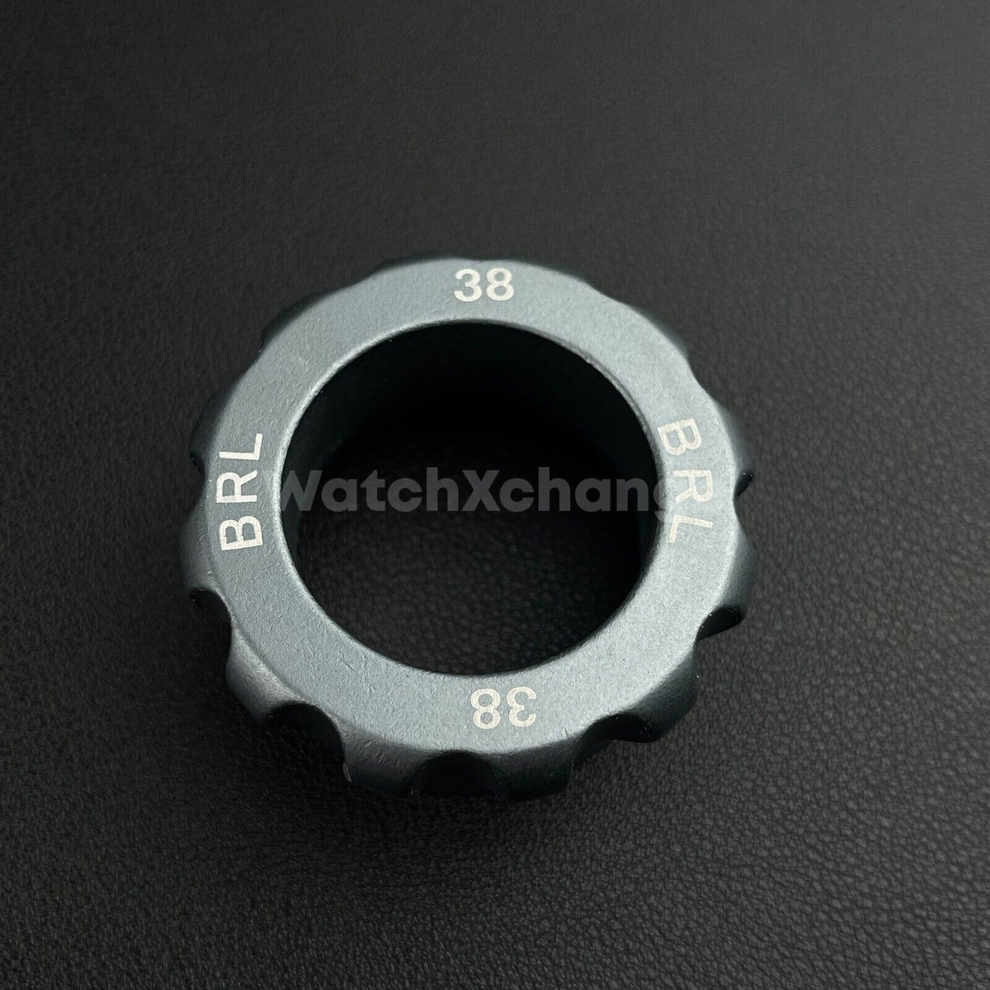 34mm 35mm 36mm 38mm BRL Breitling Watch Case Screw Back Opener Tool