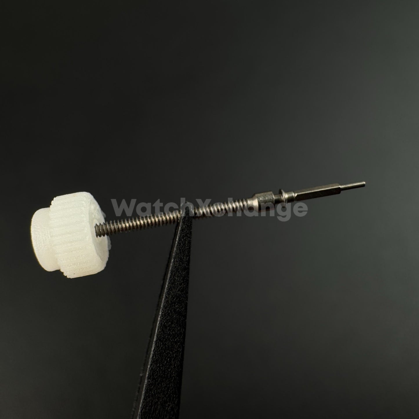 DG3804 Winding Stem DG3804b China Watch Movement Replacement Spare Part