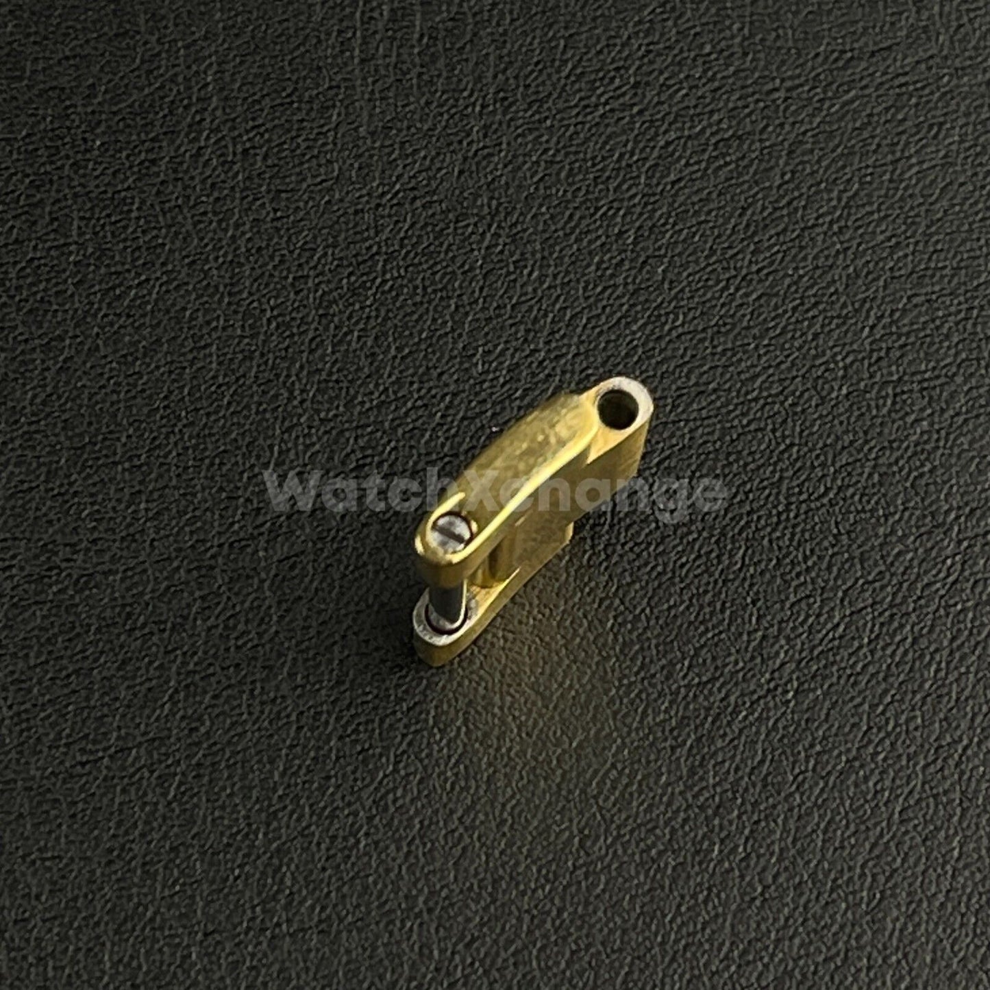Gold 16mm Link for Rolex Oyster Bracelet Stainless Steel Bracelet