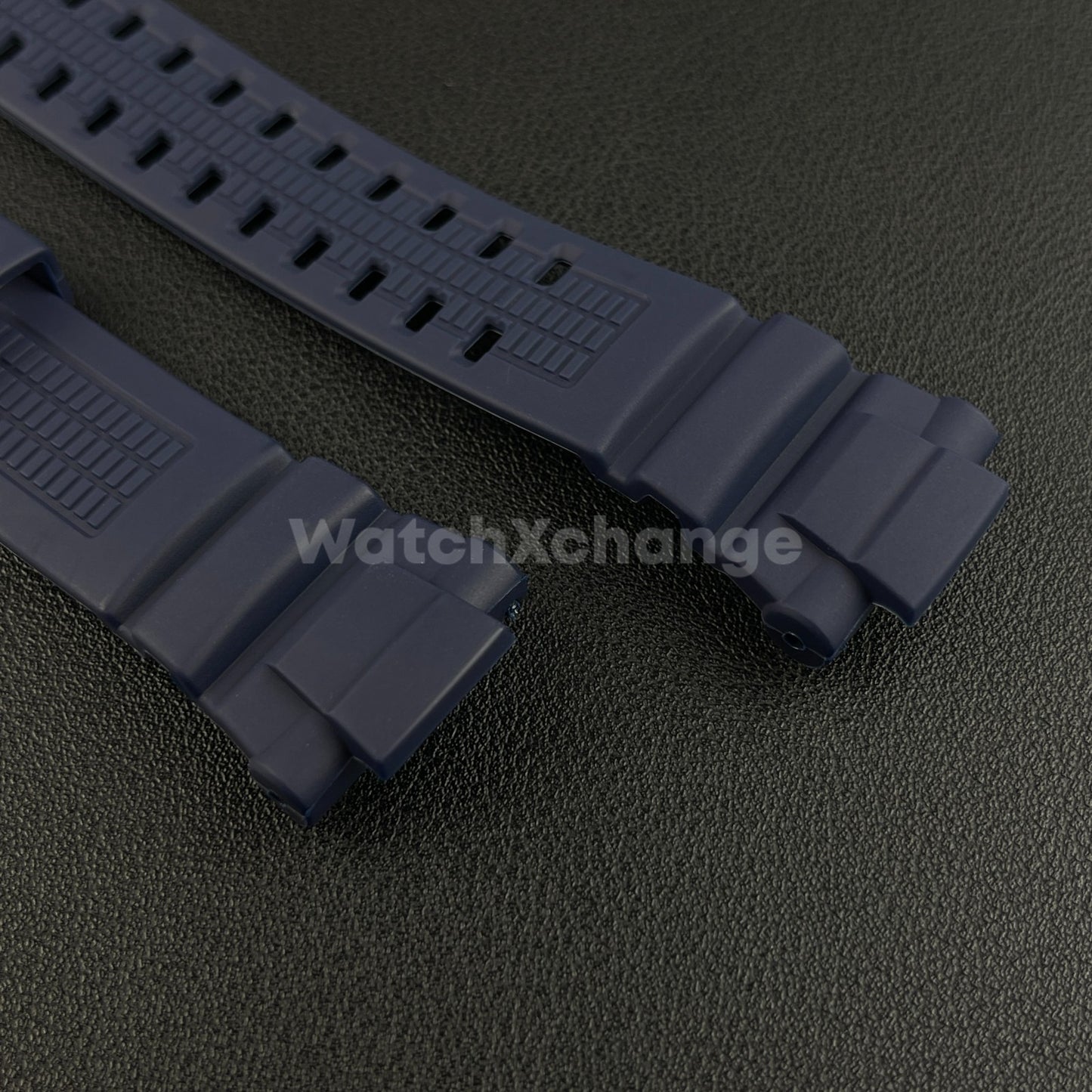 Blue Watch Band Strap For Casio G-Shock GW-3500B GW-3000B GW-2000 G-1200B