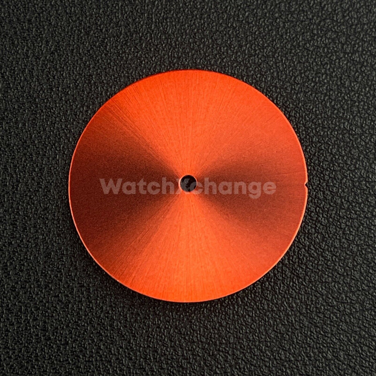 28.5mm Sunburst Watch Dial Face for NH35 NH36 4R35 Movements