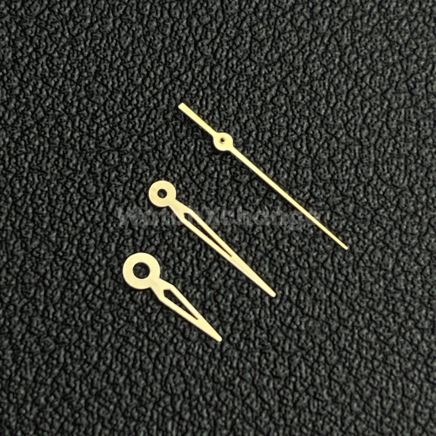 Gold Watch Hands For SEIKO NH05 NH06 Movements