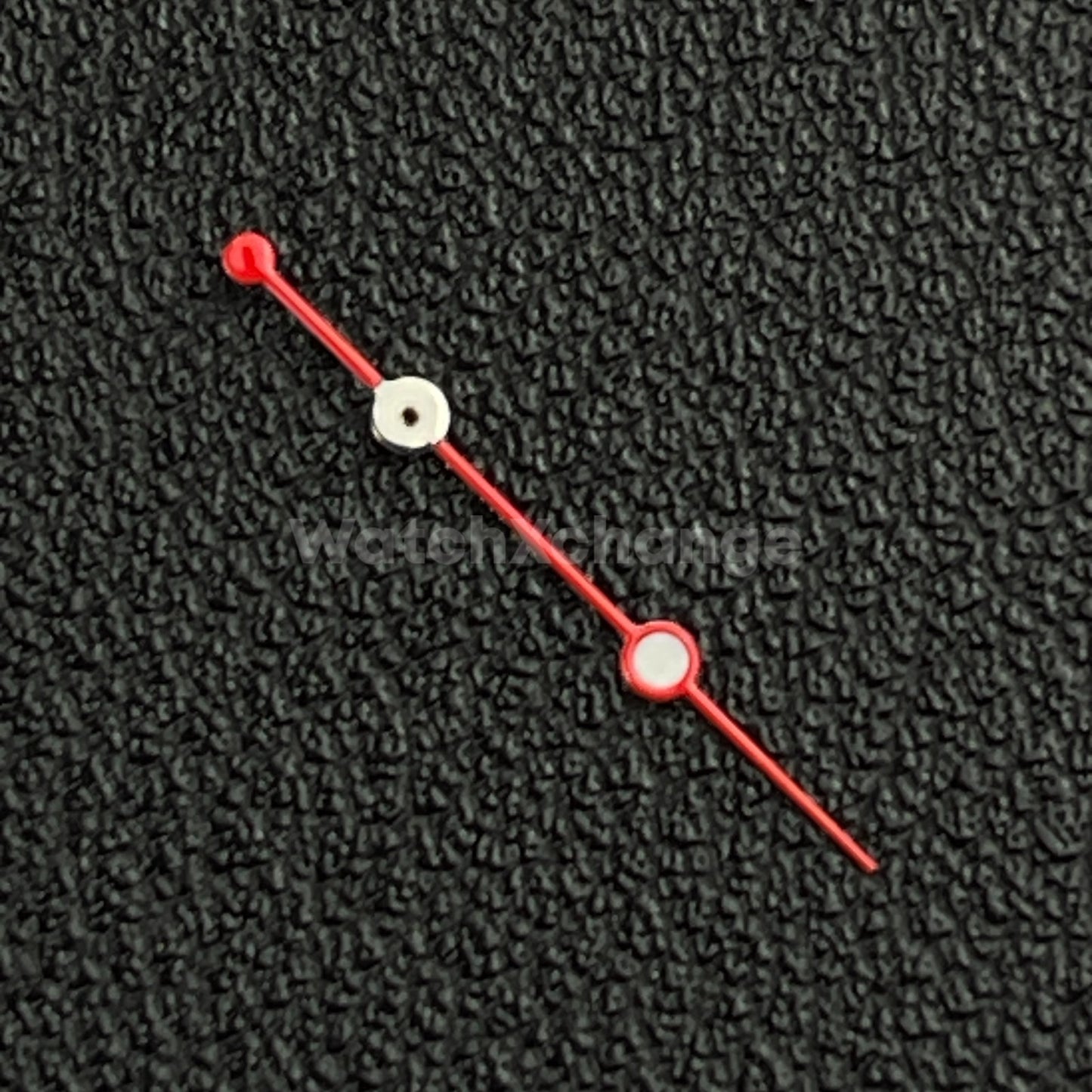 Circle Dot Second Watch Hand For Seiko NH35 NH36 7S26 7S36 4R35 Various Colours