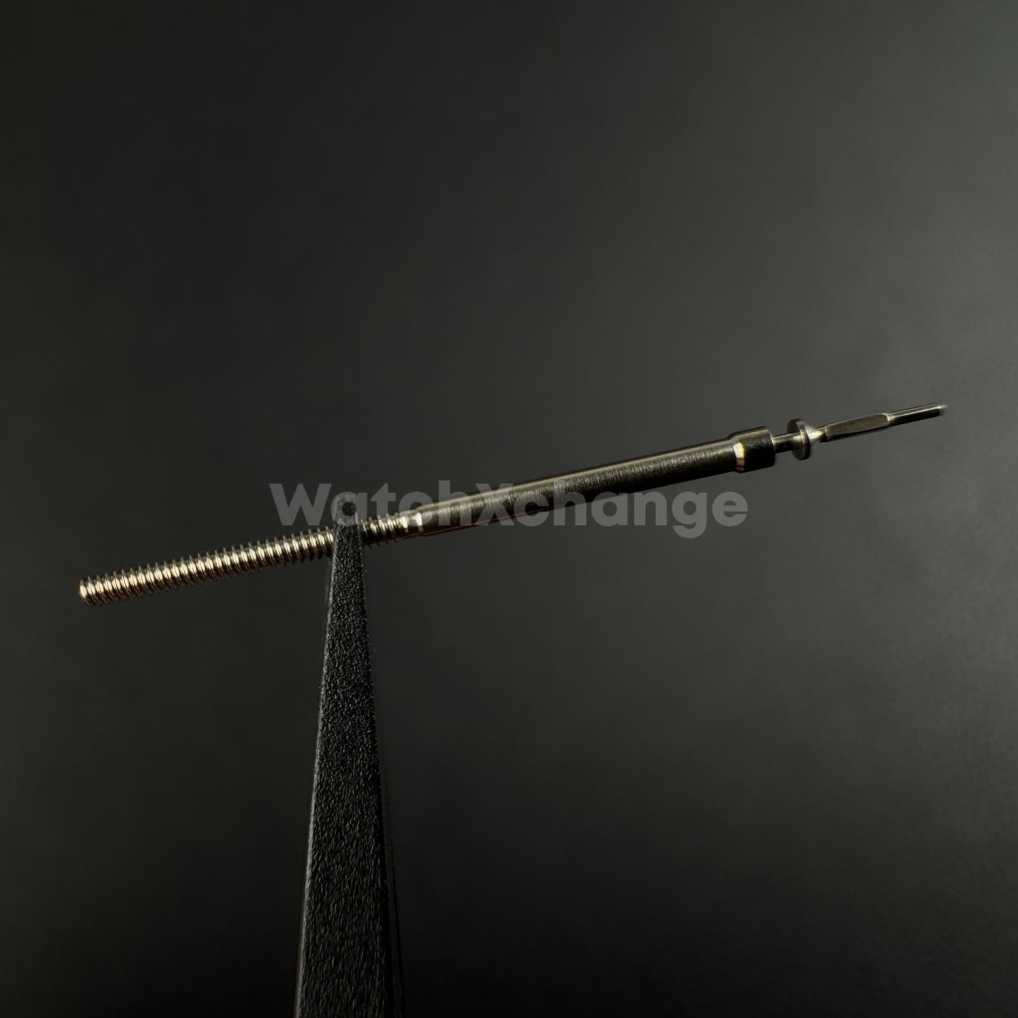 Watch Repair Replacement Parts For Y121 Y120 Movement Winding Stem