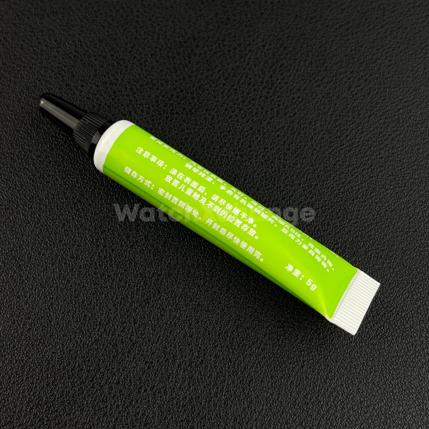 TAiJL Polish Plastic Acrylic Swatch Watch Face Scratch Remover