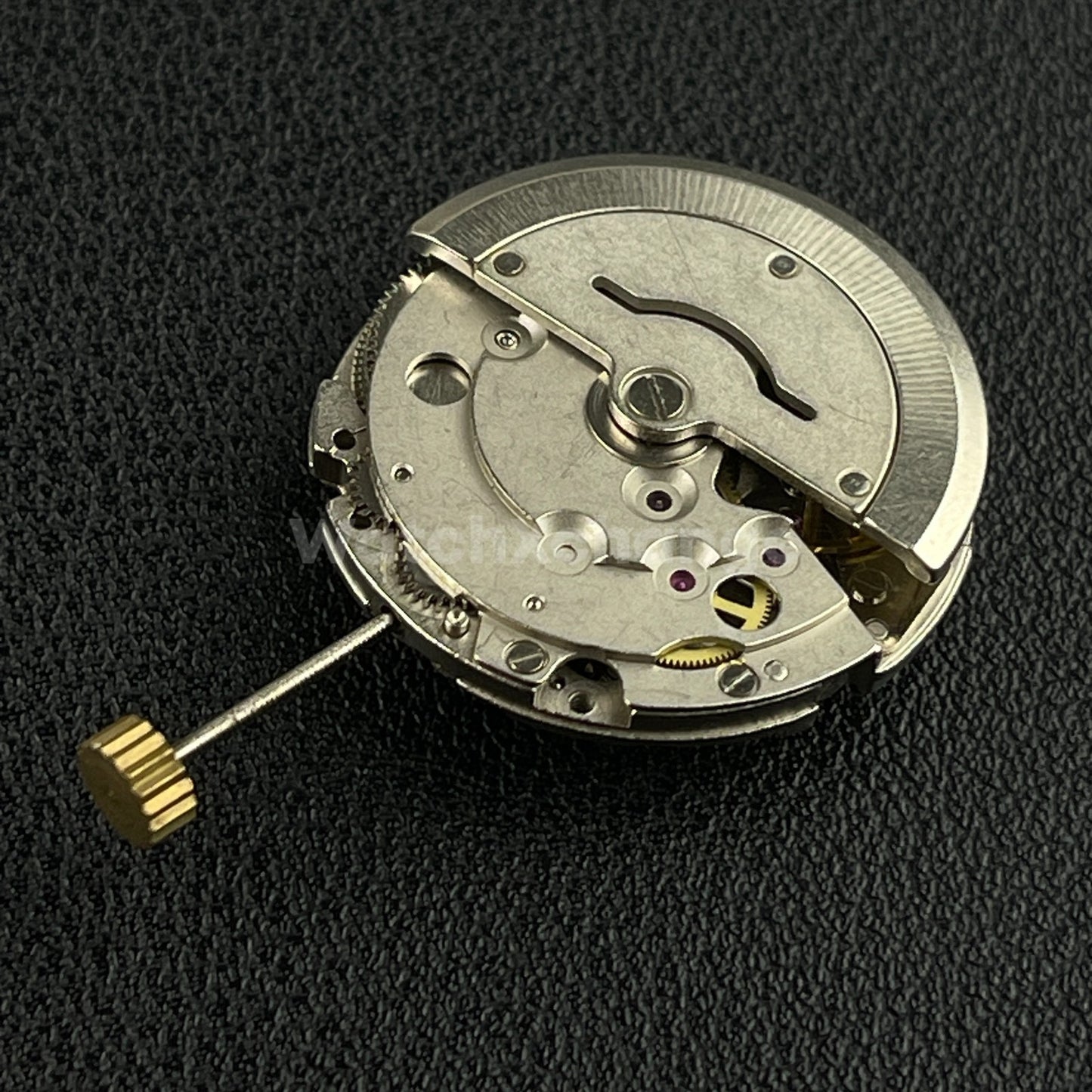 Automatic Mechanical Watch Movement 2813 High Accuracy DG2813 With Date