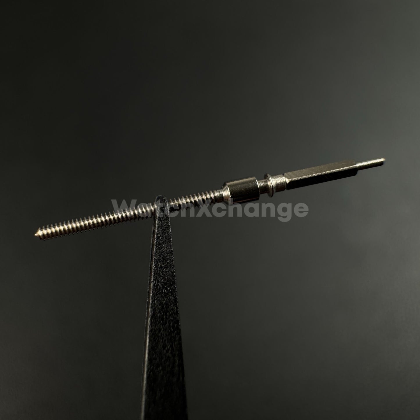 Watch Repair 0.9/1.2mm Winding Stem Replacement Parts for 7750 7751 Movement