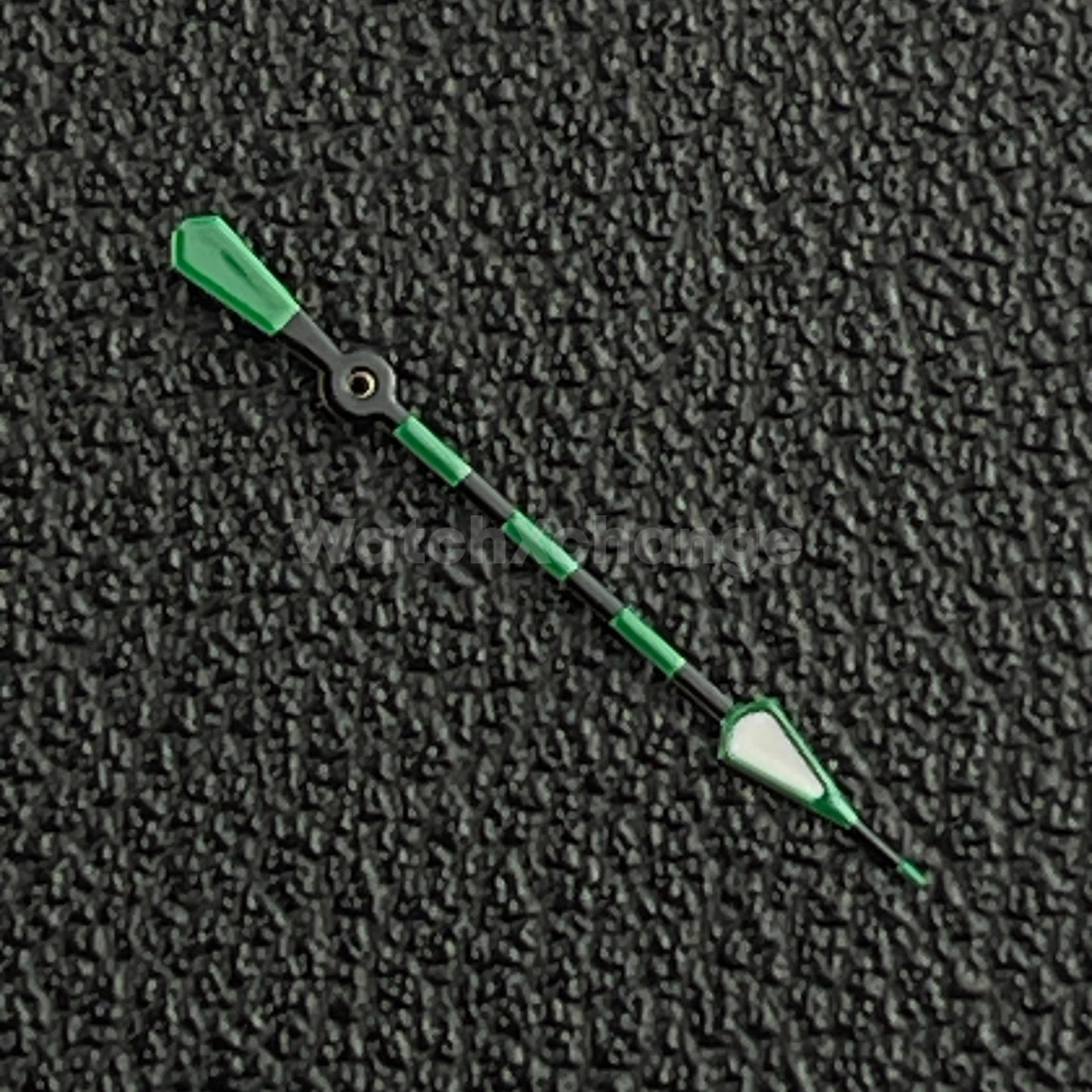 Striped Second Watch Hand For Seiko NH35 NH36 NH70 NH72 Various Colours