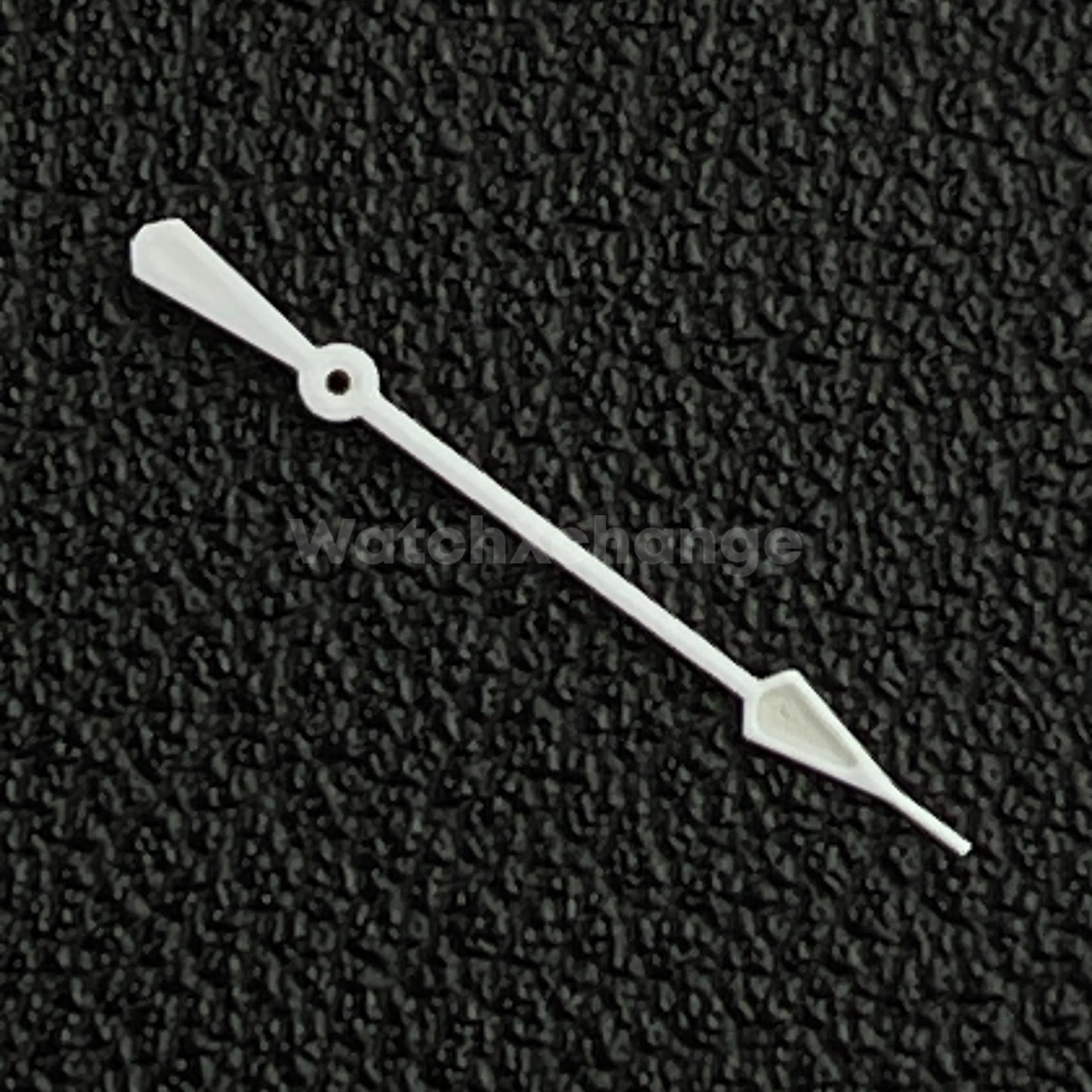 Striped Second Watch Hand For Seiko NH35 NH36 NH70 NH72 Various Colours