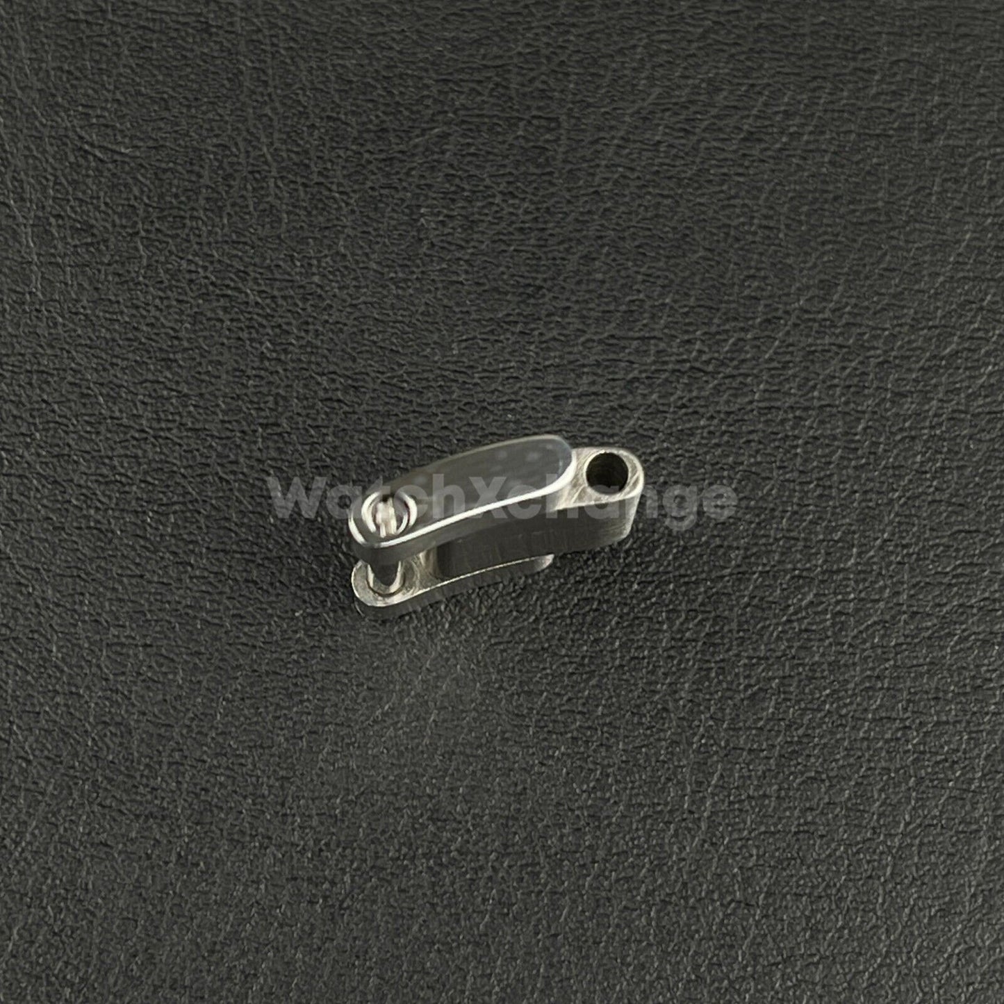 Brushed Silver 16mm Link for Rolex Oyster Bracelet Stainless Steel Bracelet