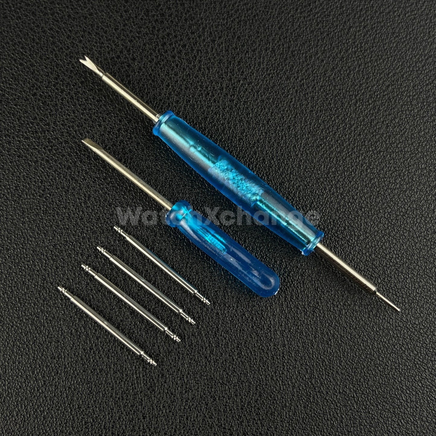 22mm Black Silicone/Rubber Band Strap For Ulysse Nardin 263 DIVER Watch