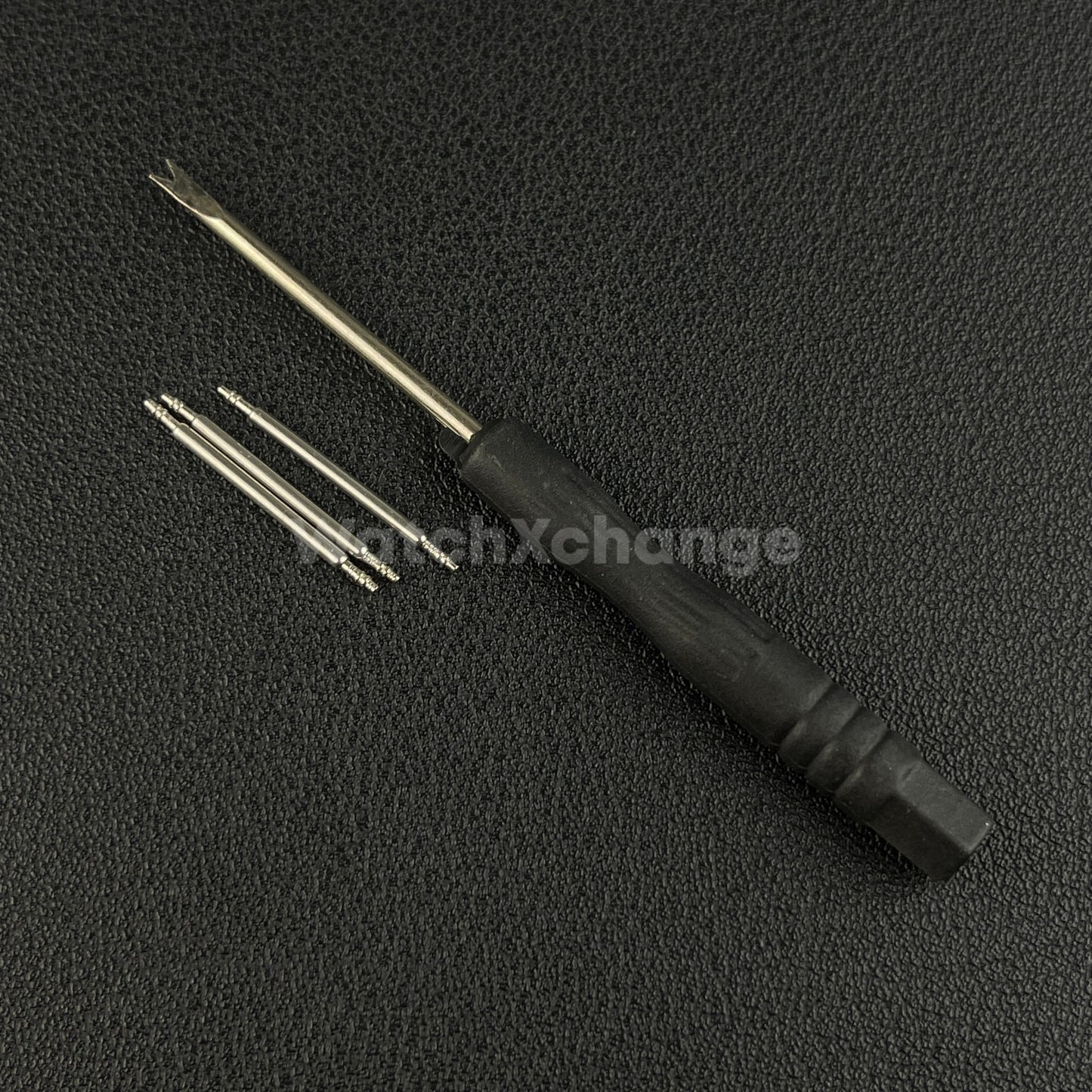 Blue 22mm Perforated Leather Racing Strap for TAG Heuer Monaco Wrist Band