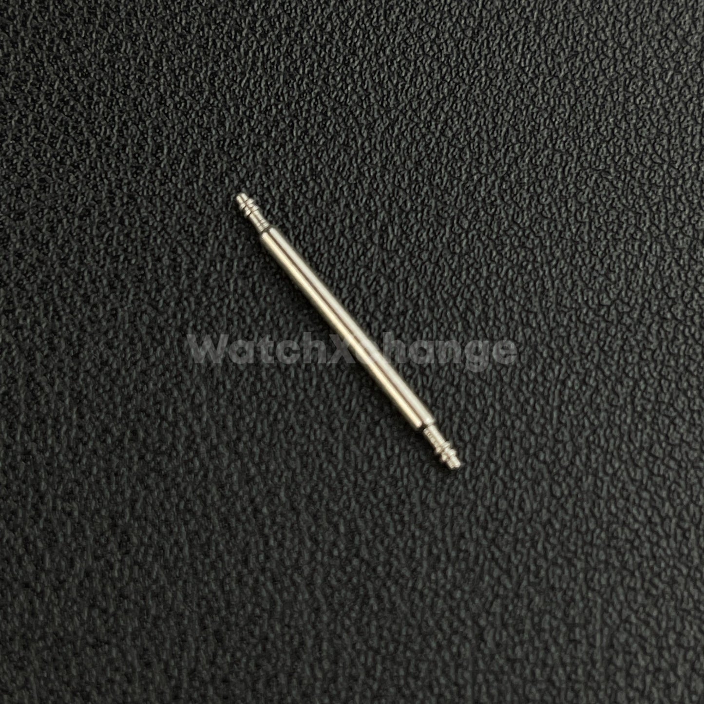 10-22mm Black Deployment Clasp Stainless Steel Butterfly Buckle for Watch Strap