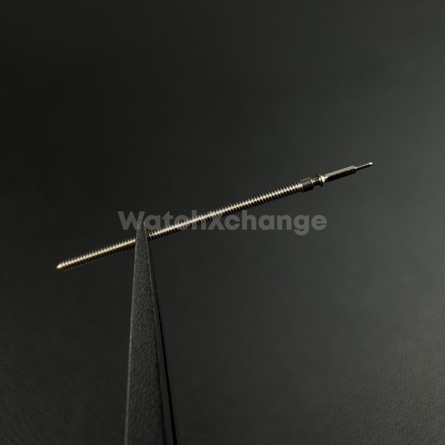 Watch Winding Stem 24.2mm Longer Replacement for ETA 955