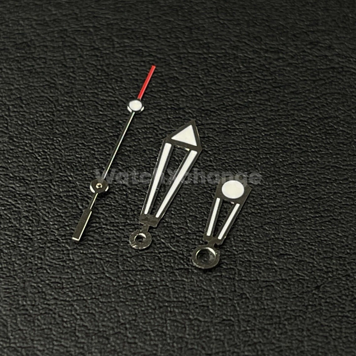 Seamaster Watch Hands For SEIKO NH35 NH36 Movements Luminous Various Colours