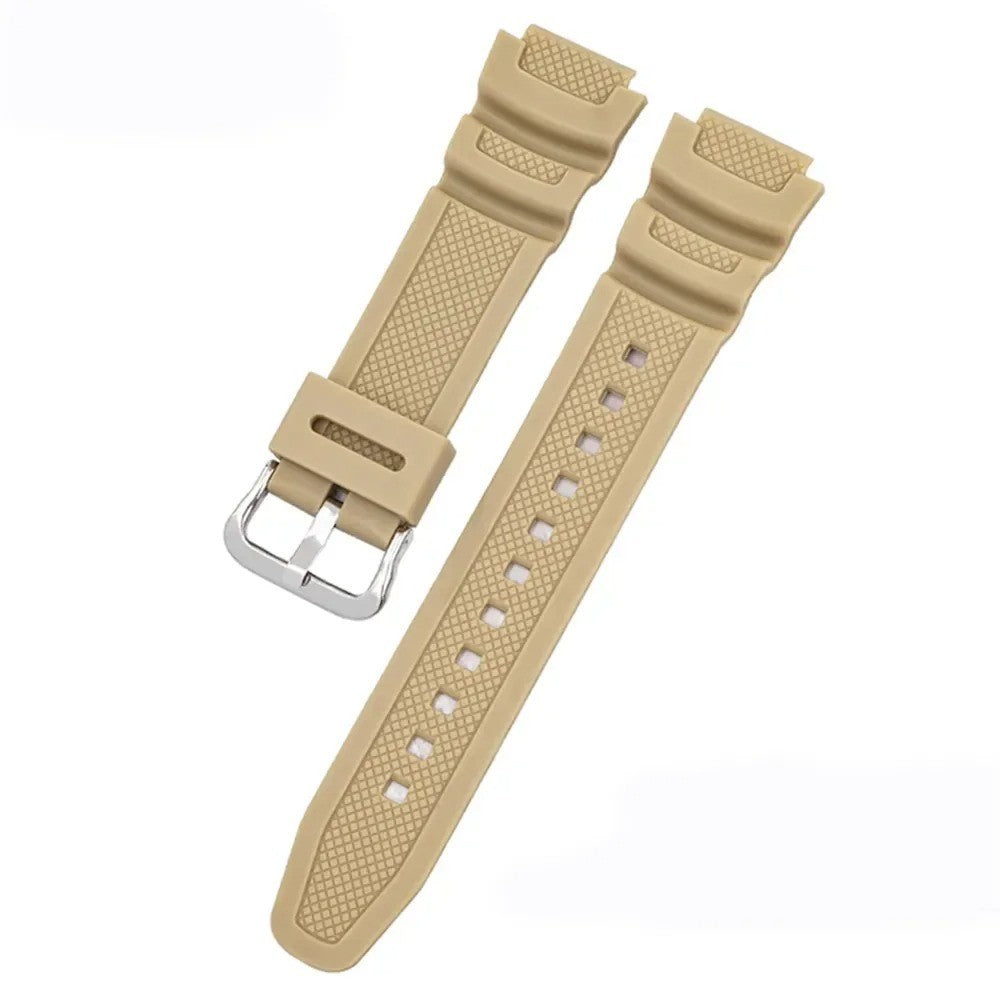 18mm Watch Strap for Casio G-Shock AE-1000W 1200 1300 AQ-S810W SGW-400H W-735H