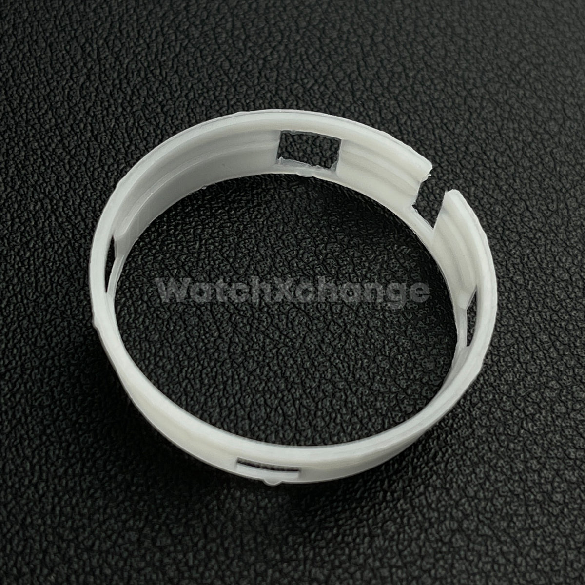 Plastic Ring Inner Cover Movement Spacer Ring for NH35 Movement 41mm Watch Case