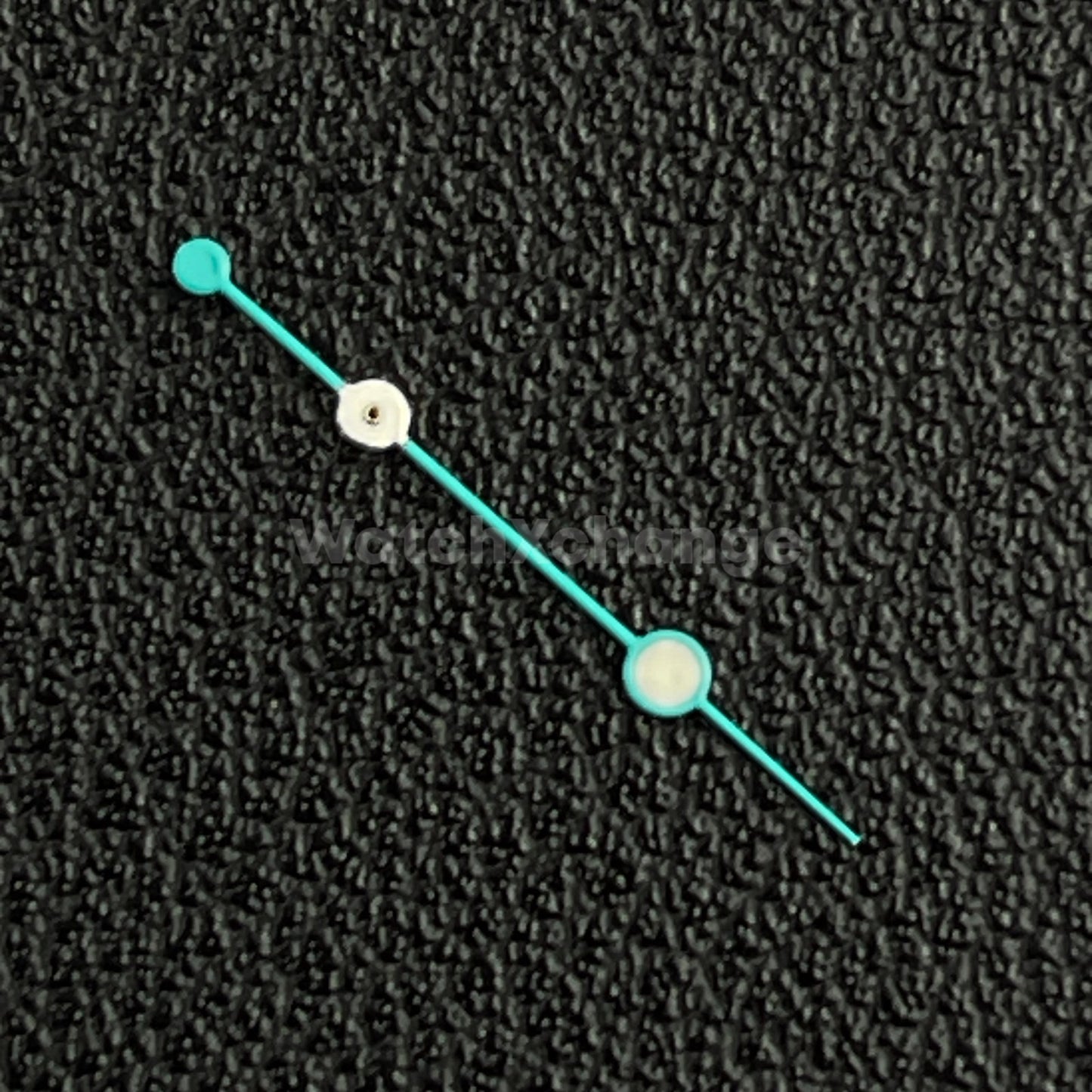 Circle Dot Second Watch Hand For Seiko NH35 NH36 7S26 7S36 4R35 Various Colours
