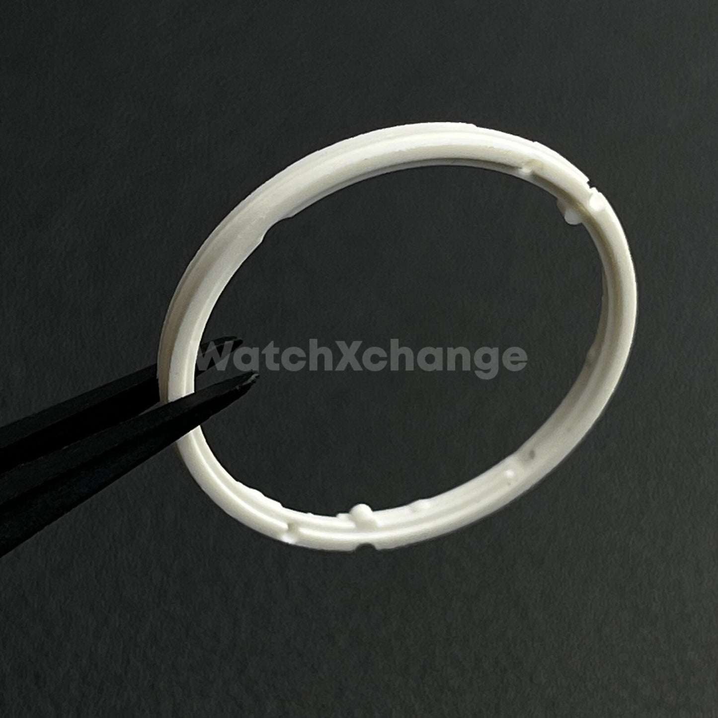 Generic Plastic Movement Spacer Ring for ETA 2824 2834 2836 2846