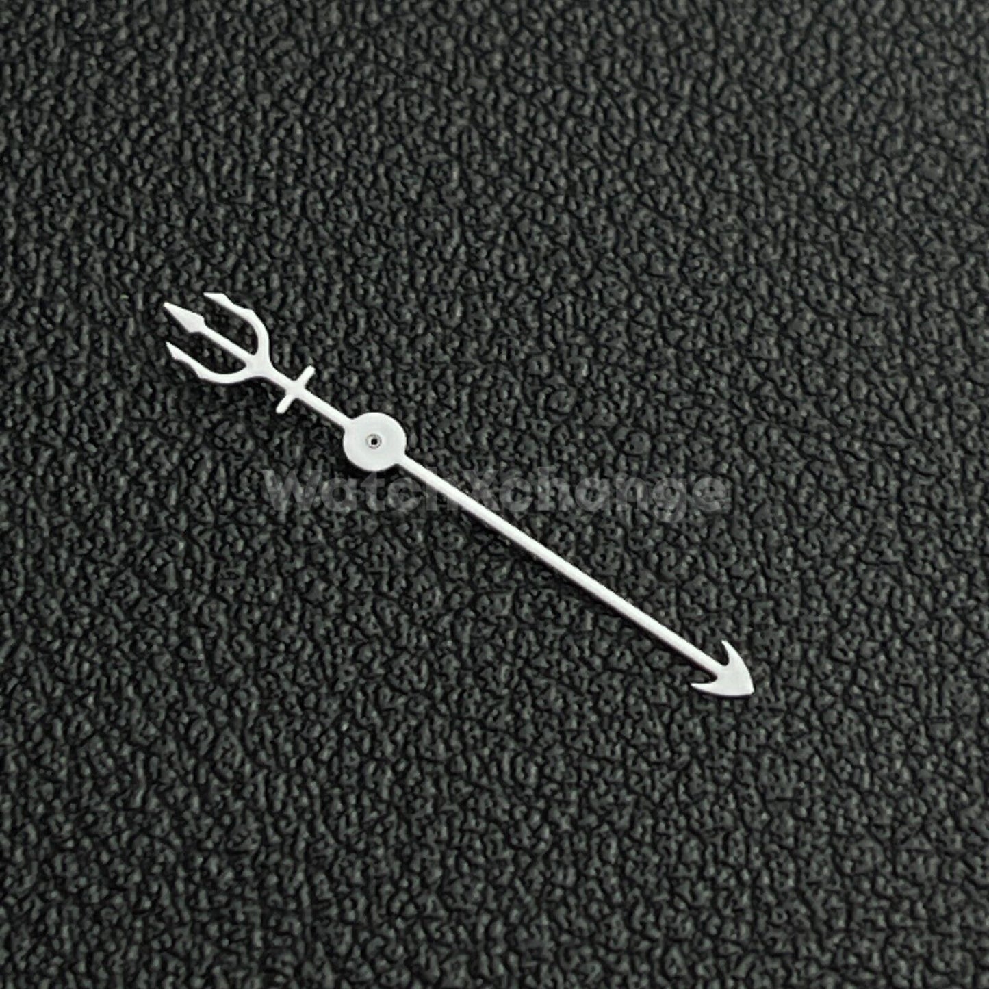 Pitchfork Second Watch Hands For Seiko NH35 NH36 NH70 NH72 Various Colours