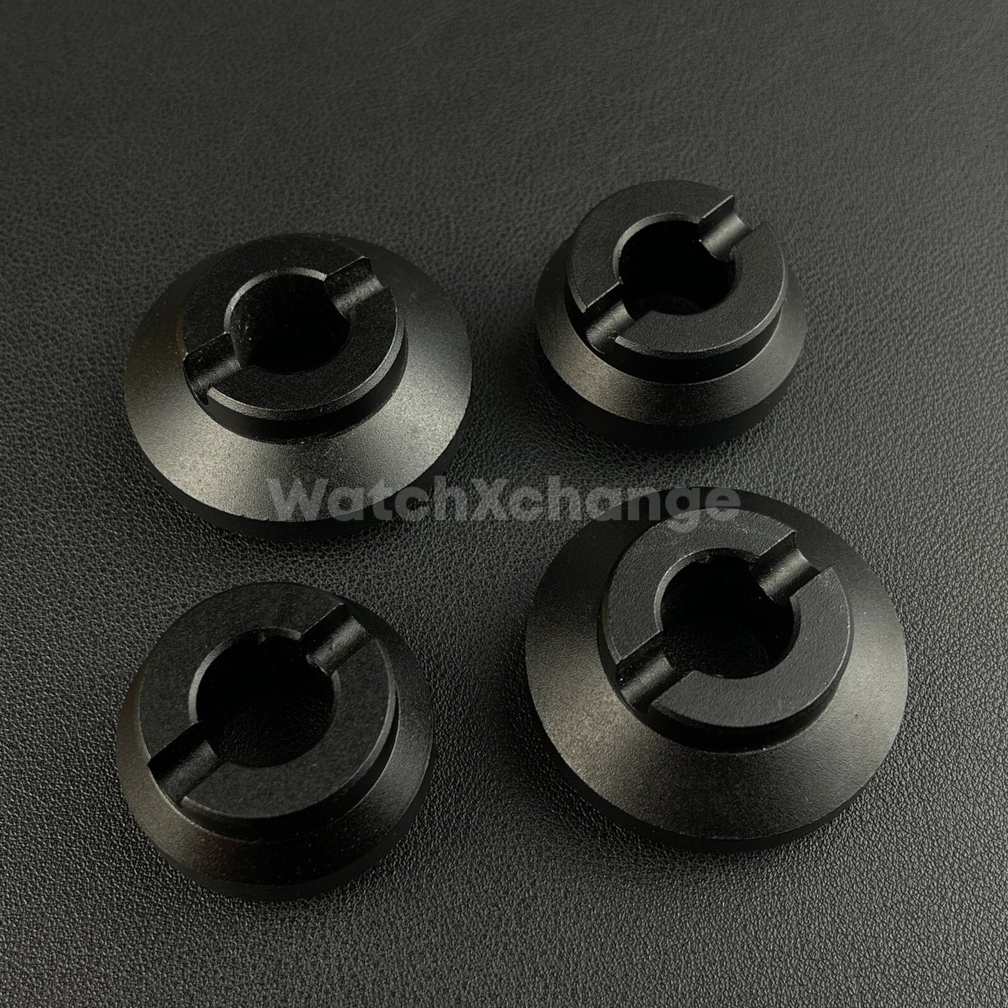 4pcs Watch Repair Back Case Opener Remover For Omega Seamaster Watch Repair