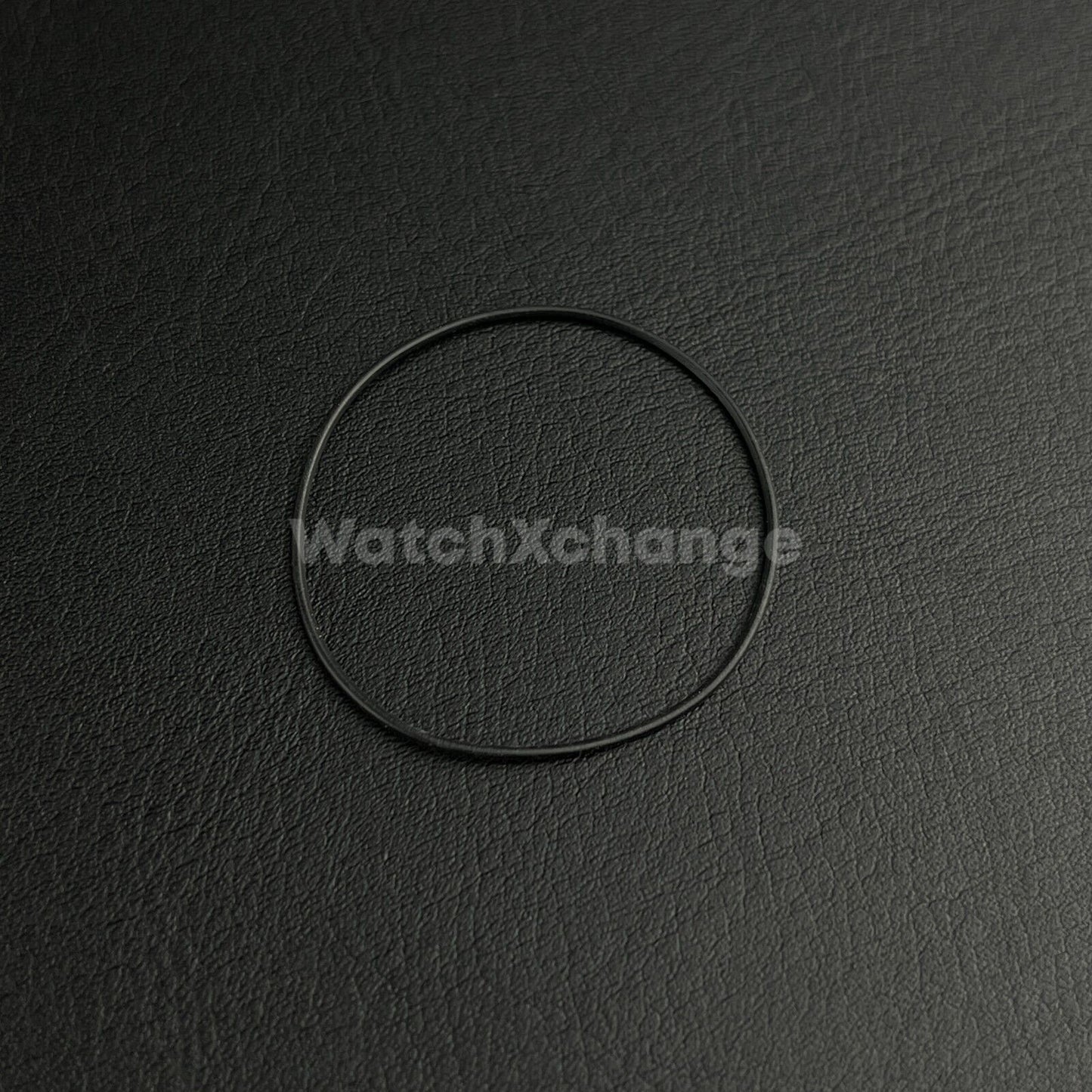 Silver Watch Caseback for Seiko Mod (SKX007/SRPD/Turtle/Tuna/6105/NH35)