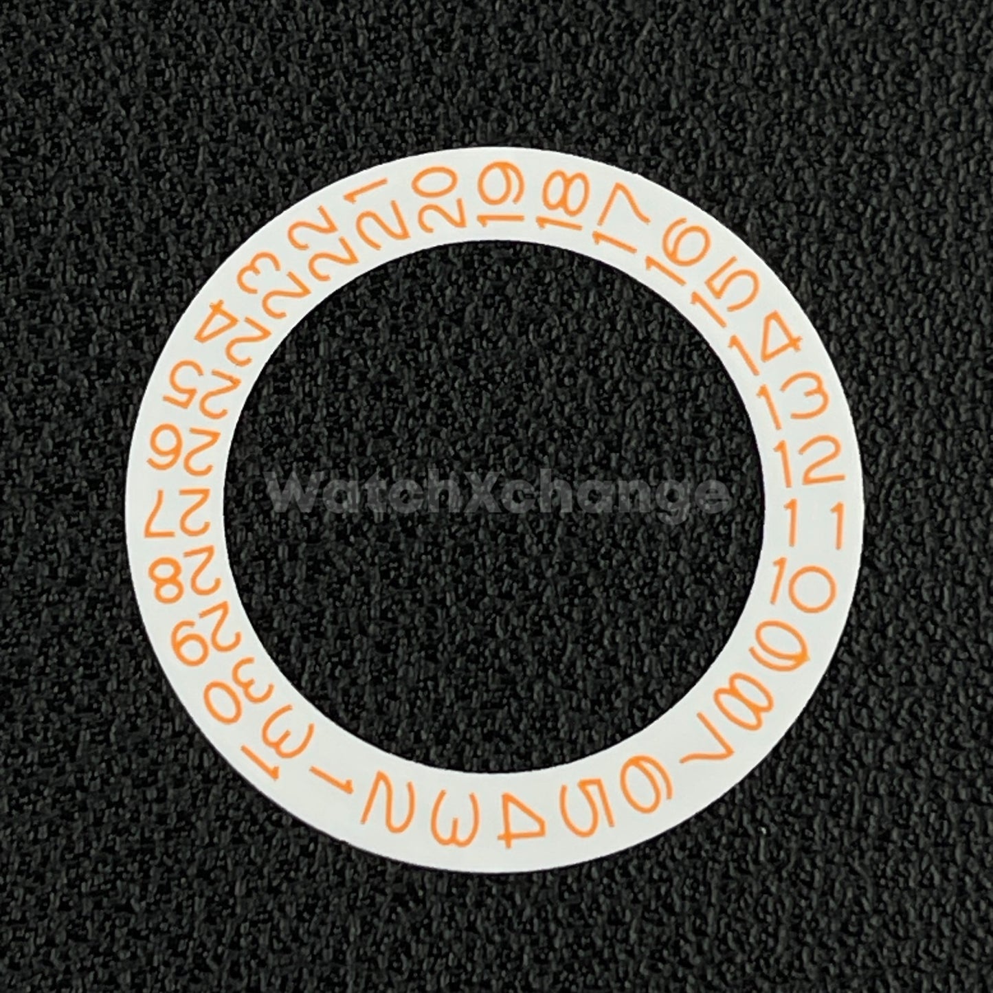 Day Date Dial Patch Decal Fit Seiko NH35 NH36 Japan Automatic Movement
