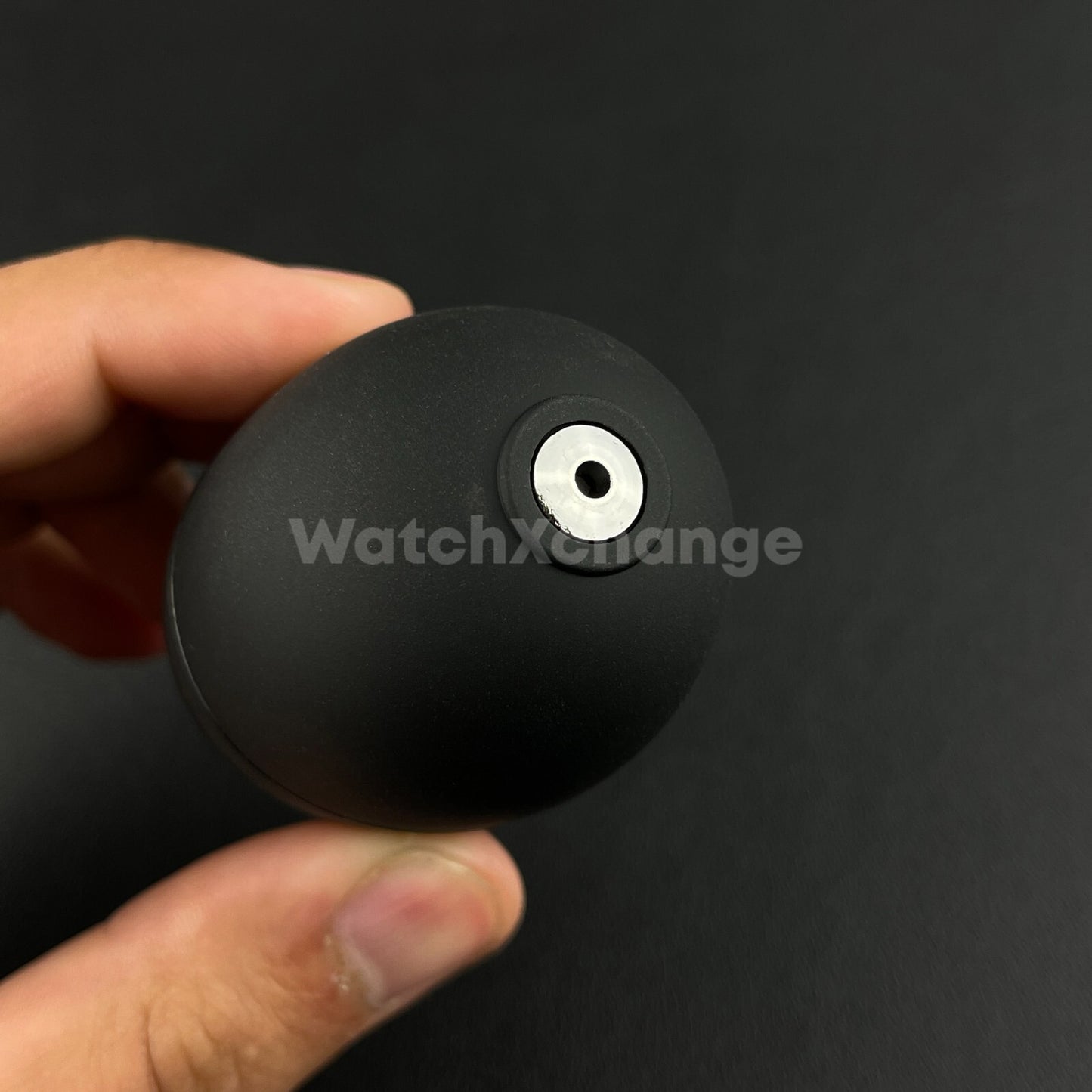 Watch Jewellery Cleaning Rubber Powerful Air Pump Bulb Dust Blower Cleaner Tool