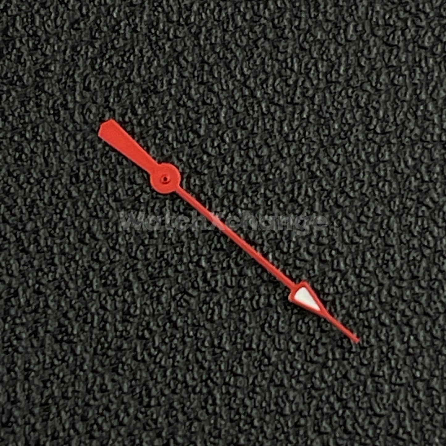 Arrow Point Second Watch Hand For Seiko NH35 NH36 7S26 7S36 4R35 Various Colours