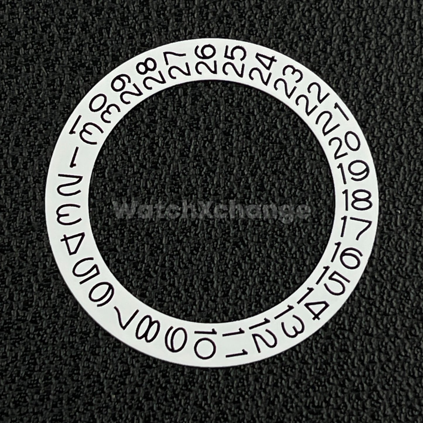 Day Date Dial Patch Decal Fit Seiko NH35 NH36 Japan Automatic Movement
