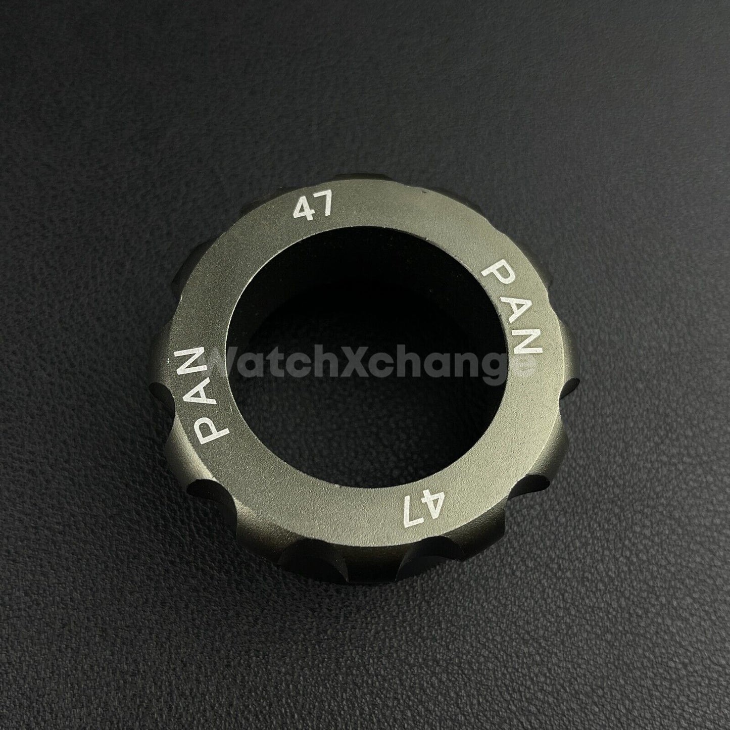 40mm 44mm 45mm 47mm Pam Watches Case Screw Back Opener Tool For Panerai Watch