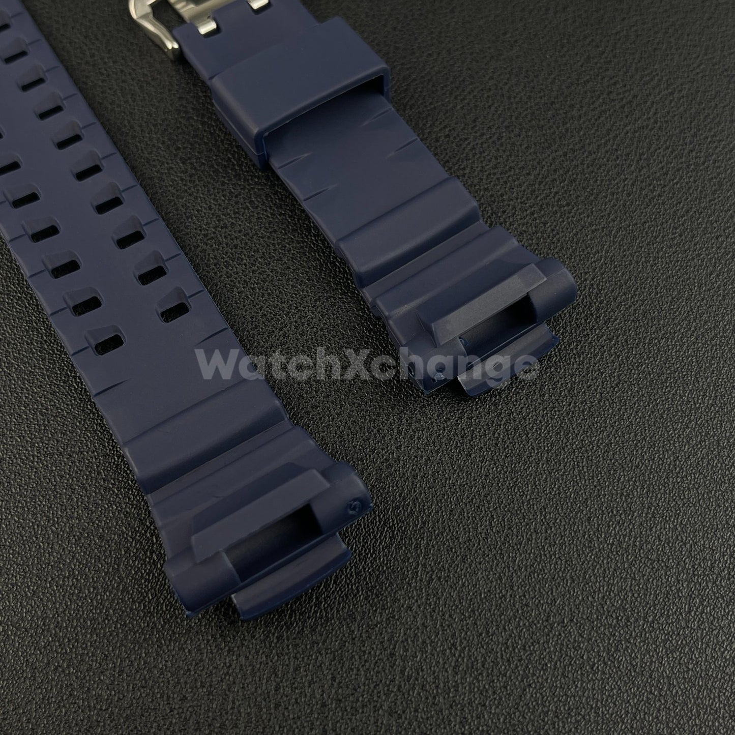Blue Watch Band Strap For Casio G-Shock GW-3500B GW-3000B GW-2000 G-1200B