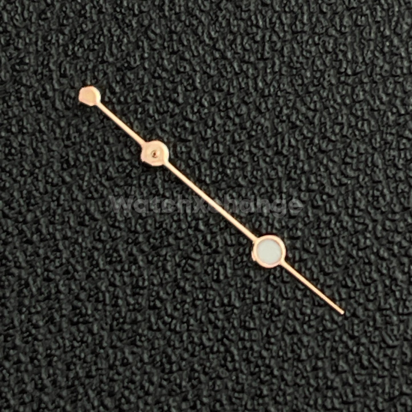 Circle Dot Second Watch Hand For Seiko NH35 NH36 7S26 7S36 4R35 Various Colours