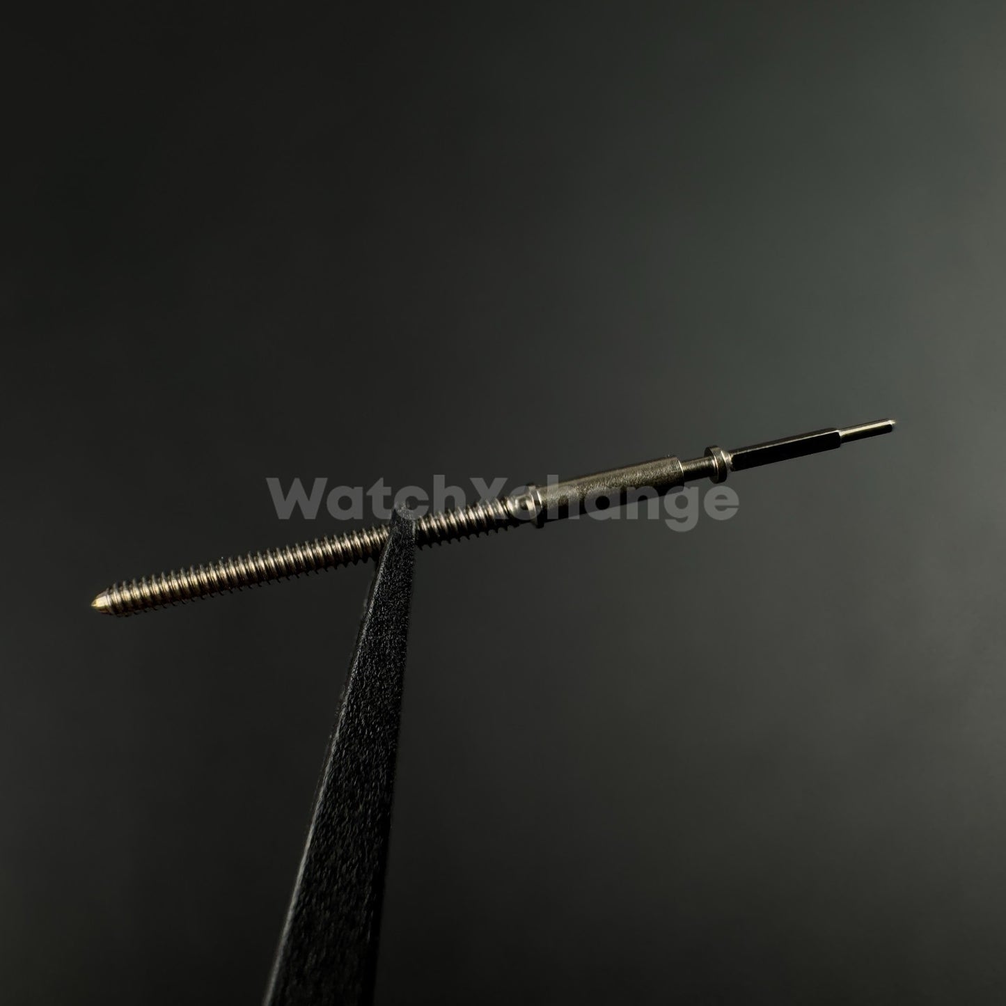 Ronda Watch Winding Stem 3000.189 for 6003.B 6003.D 6004.B 6004.D 6203.B at 3’