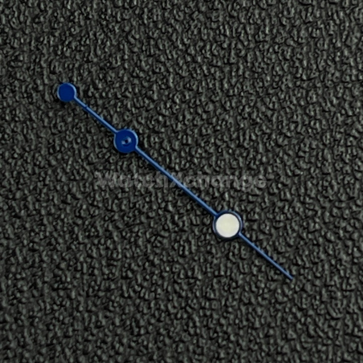 Circle Dot Second Watch Hand For Seiko NH35 NH36 7S26 7S36 4R35 Various Colours