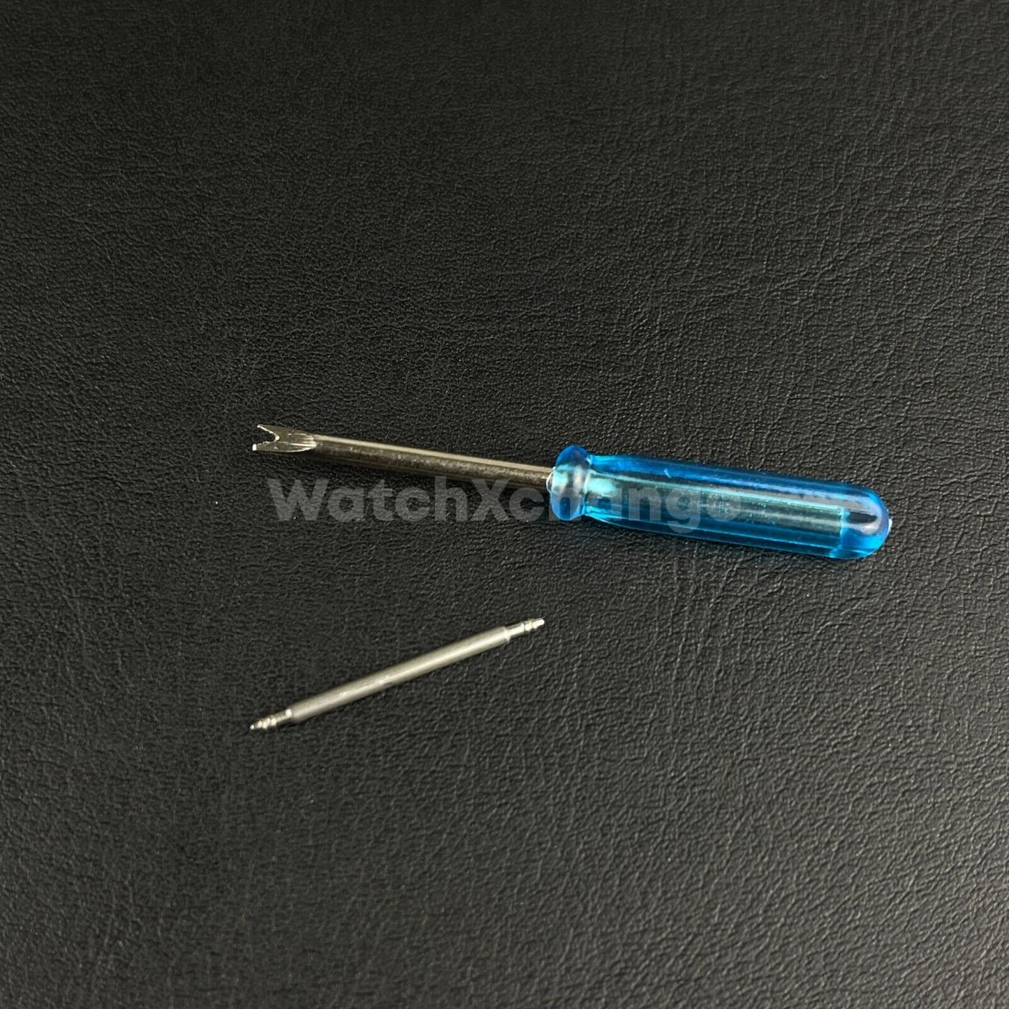 20mm Stainless Steel Silver Clasp For Breitling Watch Folding Buckle
