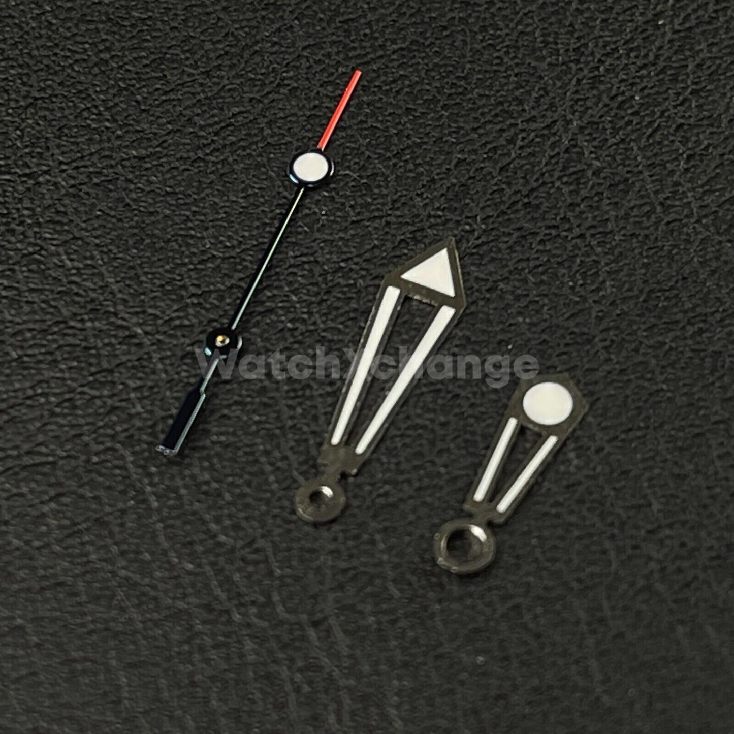 Seamaster Watch Hands For SEIKO NH35 NH36 Movements Luminous Various Colours