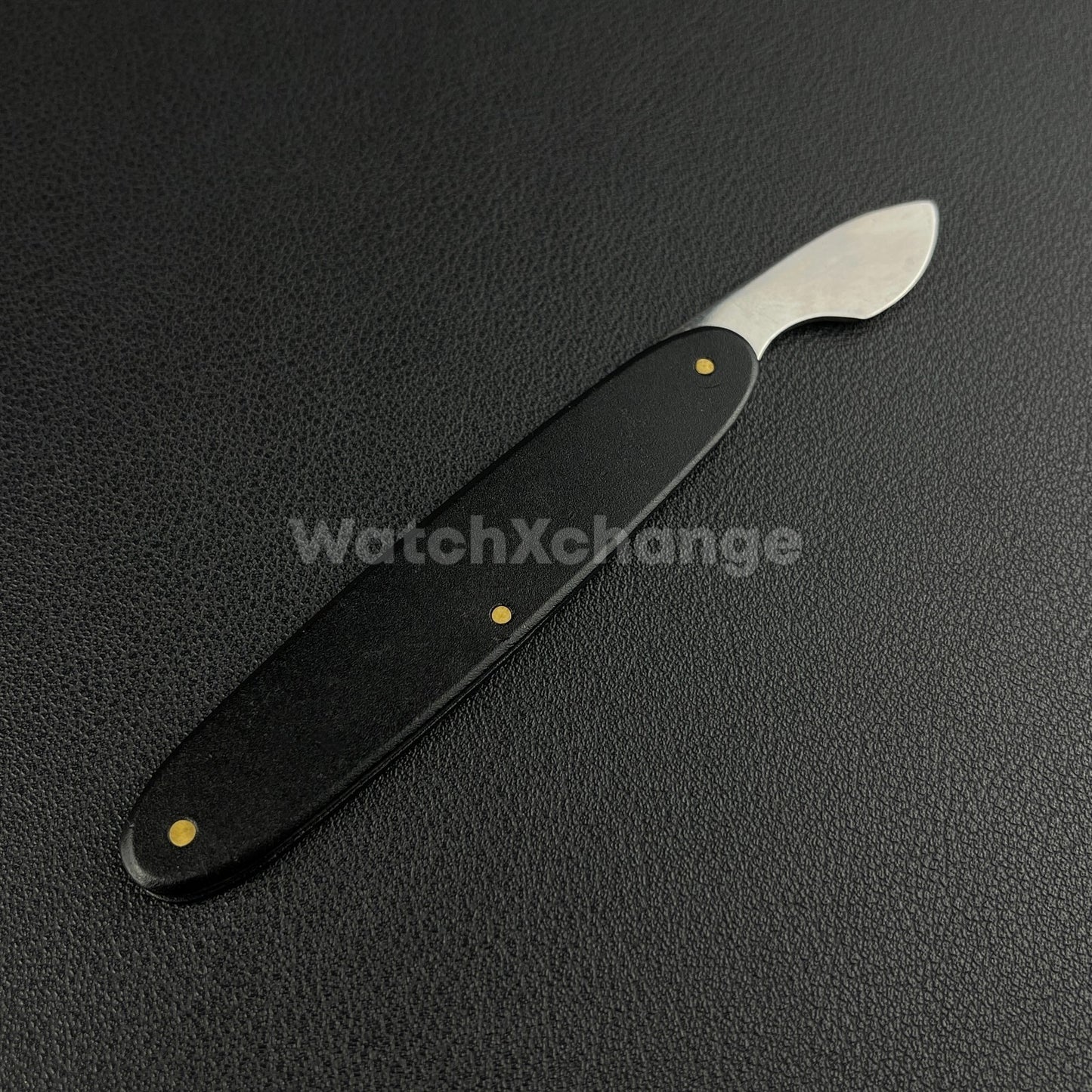 Professional Watch Case Opener Snap-On Back Remover Pry Tool Case Knife