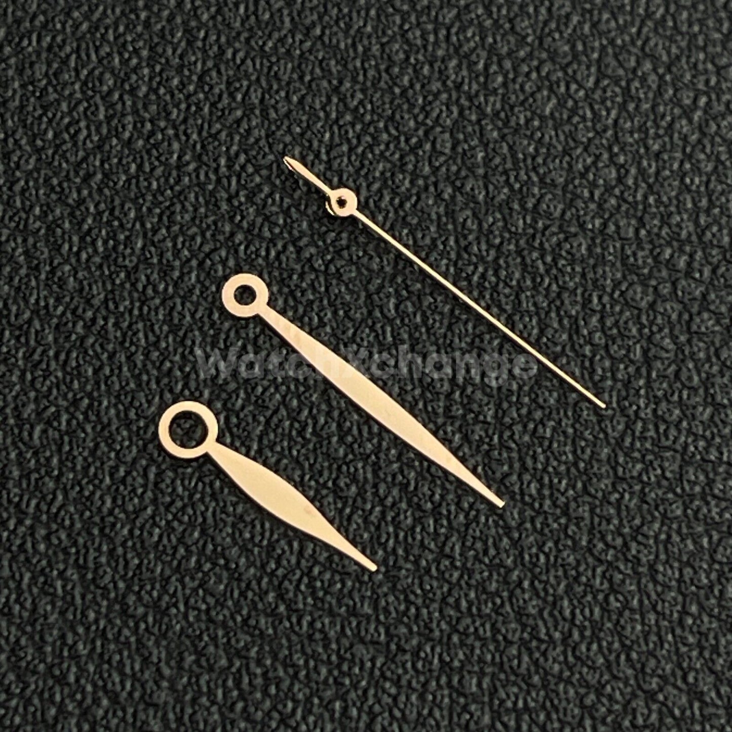 Rose Gold Watch Hands For SEIKO NH35A/36/4R/7S Movements