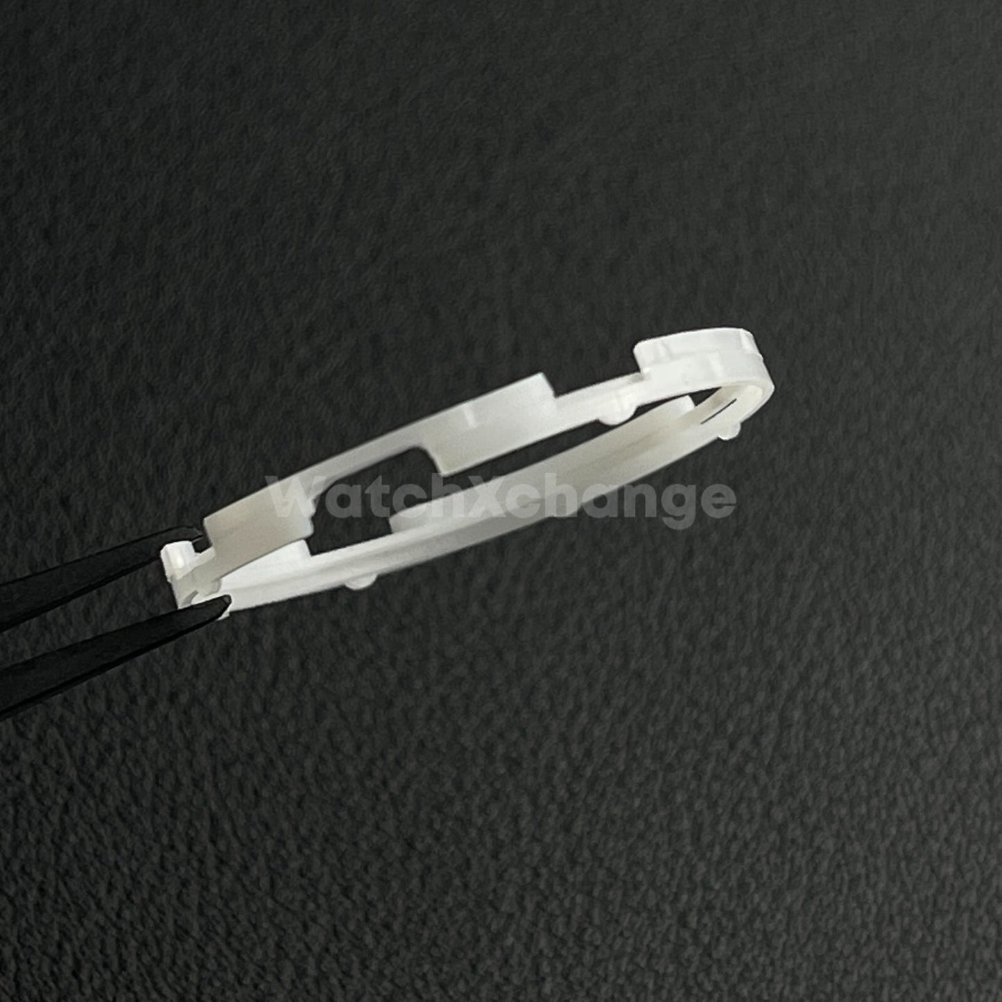 Plastic Movement Holder Fit SUB Watch Case Cushion Mount ETA2824 PT5000 ST2130