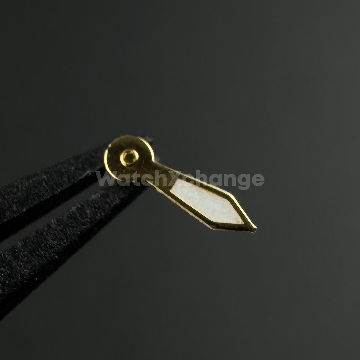 Gold Small Seconds Watch Hand For SEIKO NH39 Movements Part 3.5mm