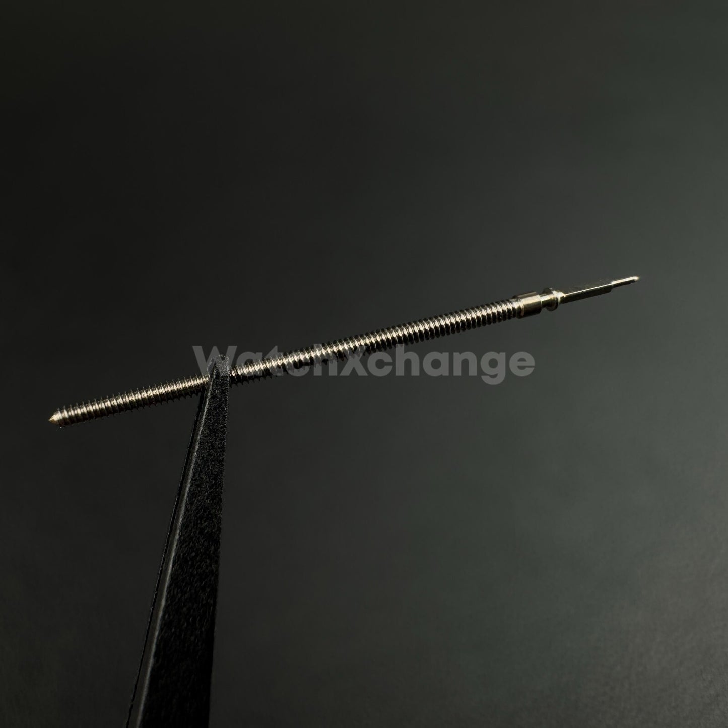 Watch Winding Stem 24.4mm Longer Replacement for ETA 956