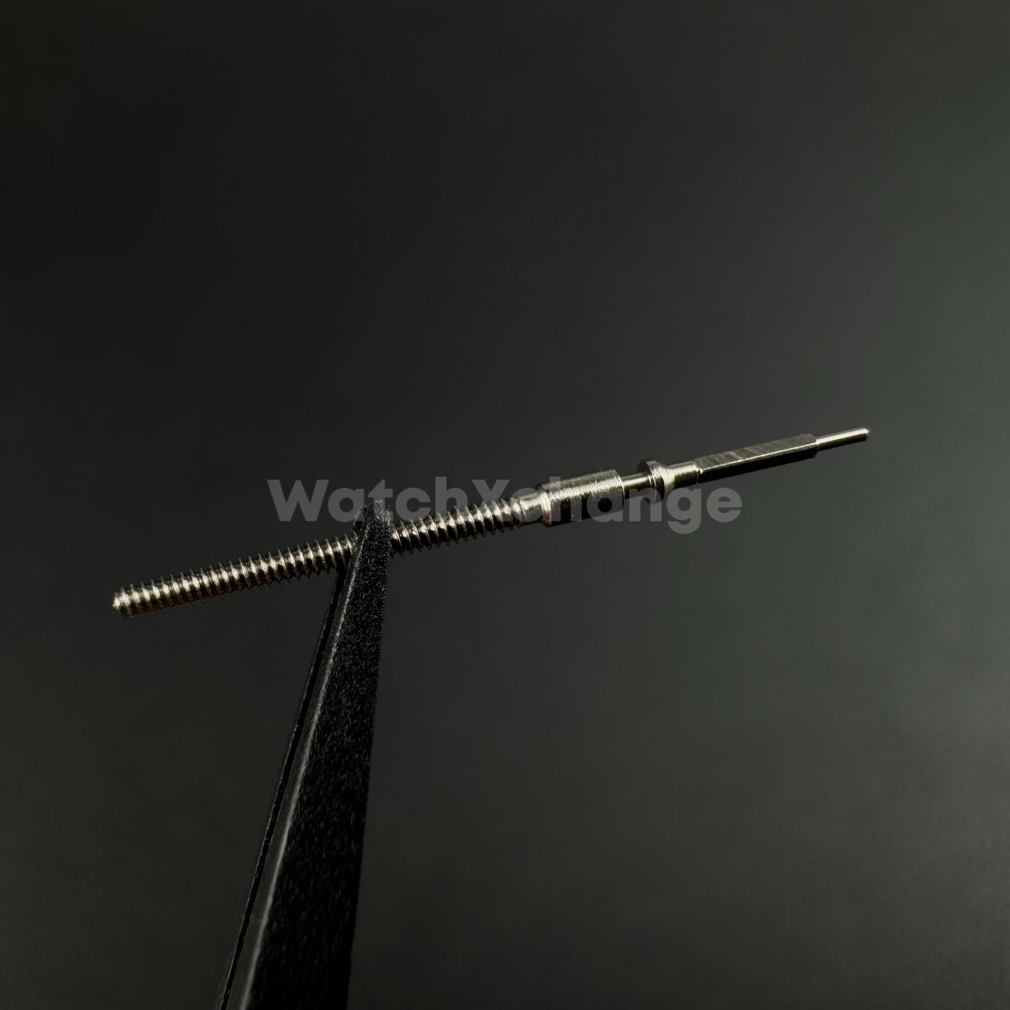 1pc Watch Winding Stem Replacement For RLX 3135 Movement Part