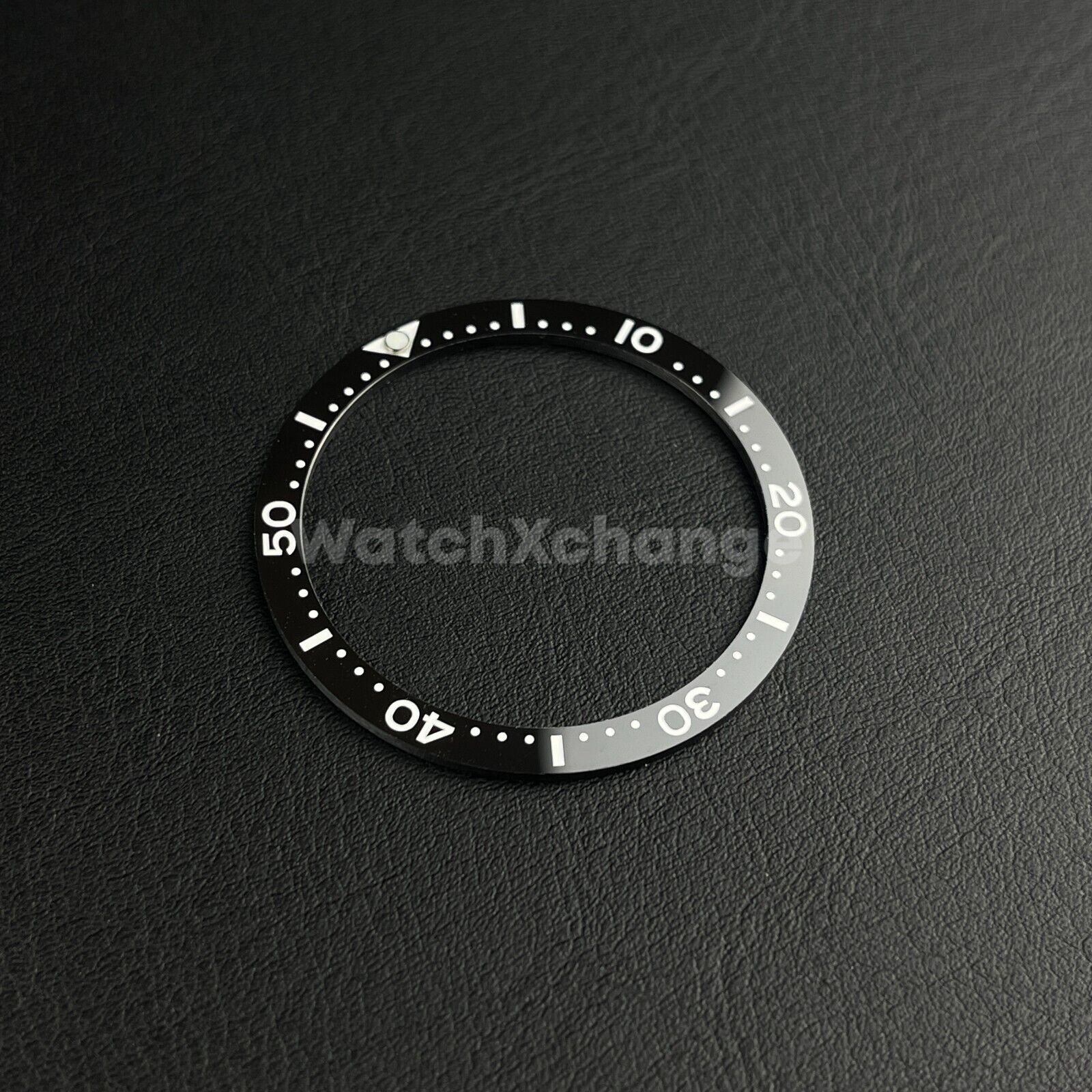 Ceramic Bezel Skx Steel Bezel Insert SKX007/SRPD Lumed Ceramic