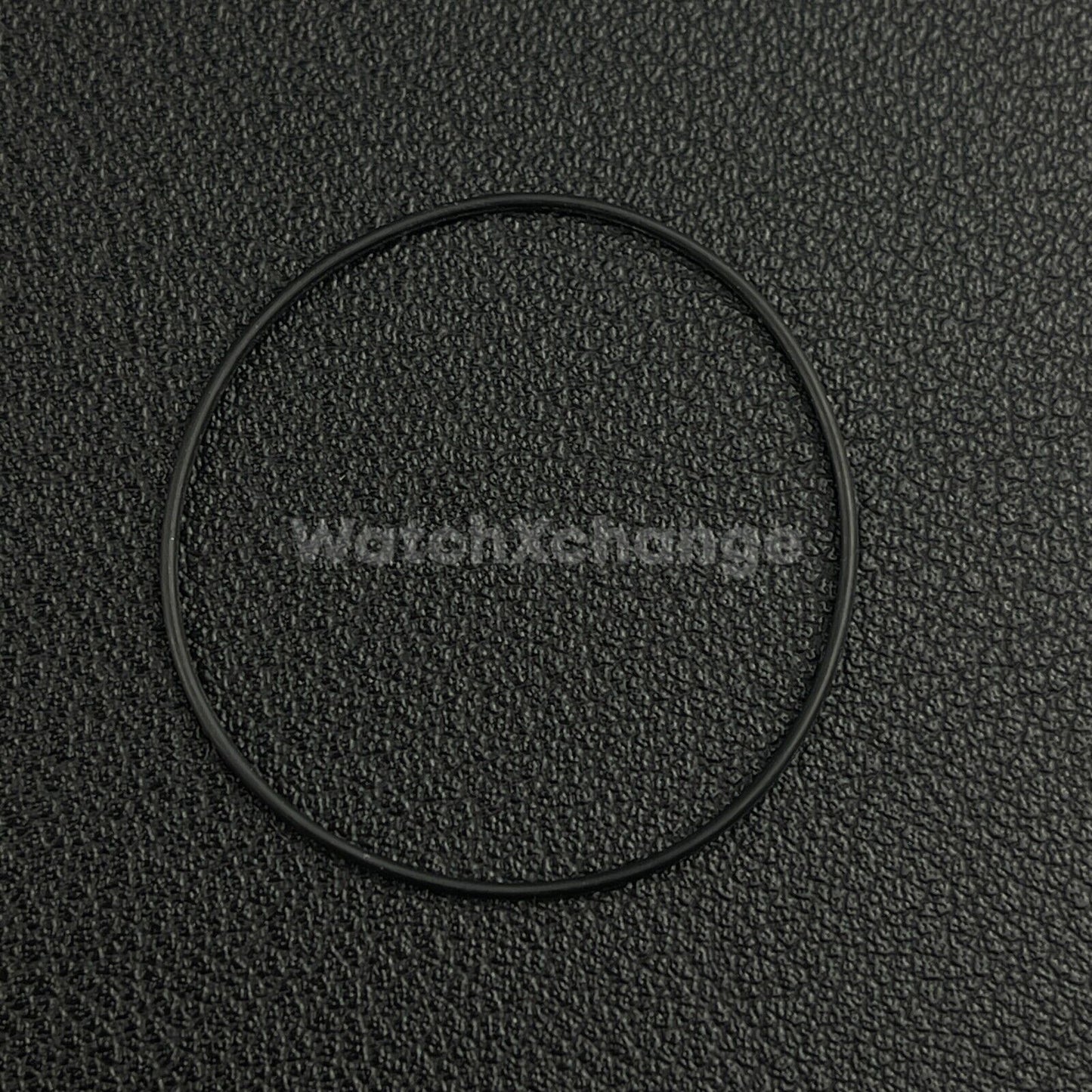 Rose Gold Watch Caseback for Seiko Mod (SKX007/SRPD/Turtle/Tuna/6105/NH35)